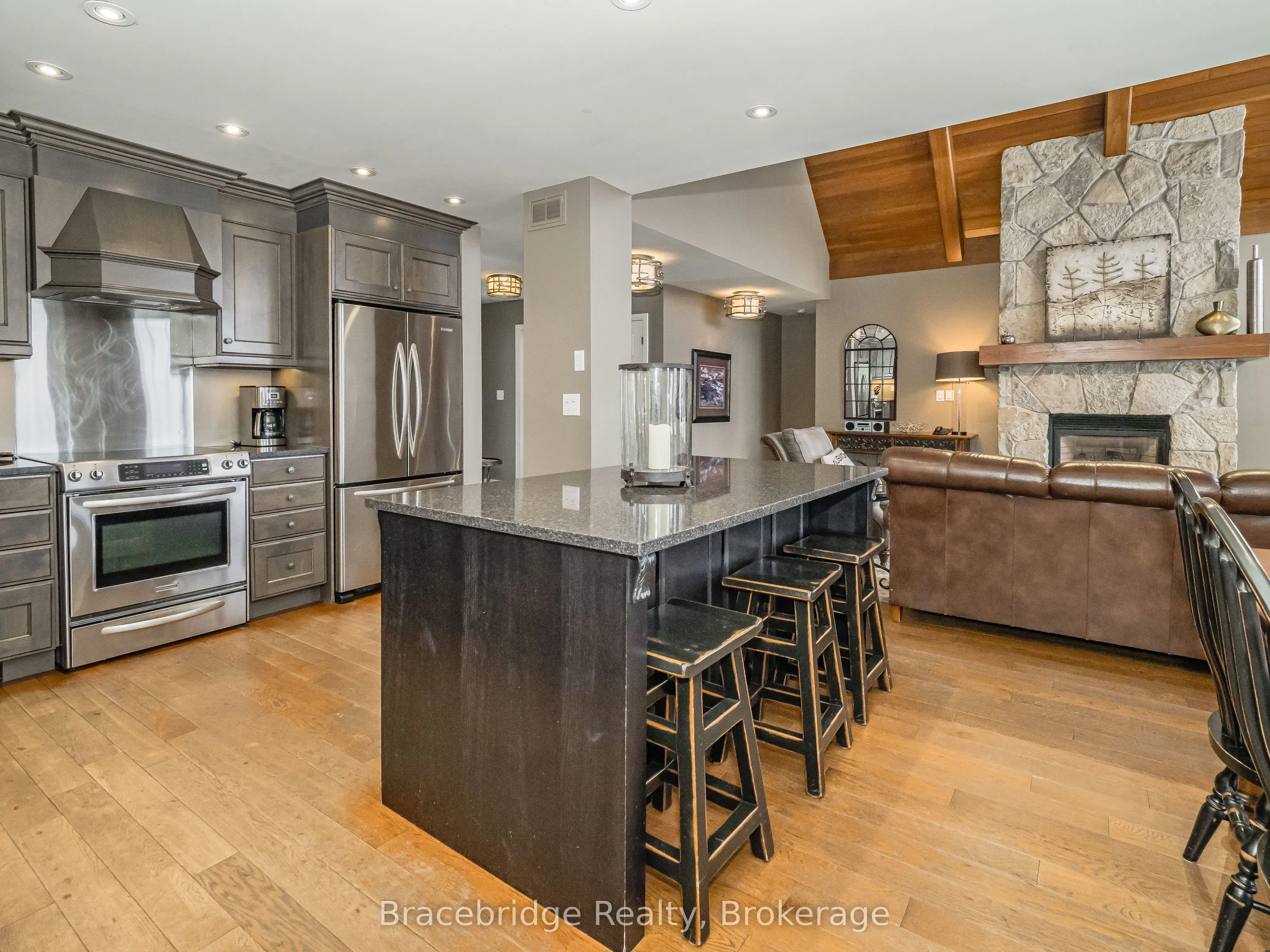 3876 Muskoka Rd 118 W Highway, #Belmont Week 10