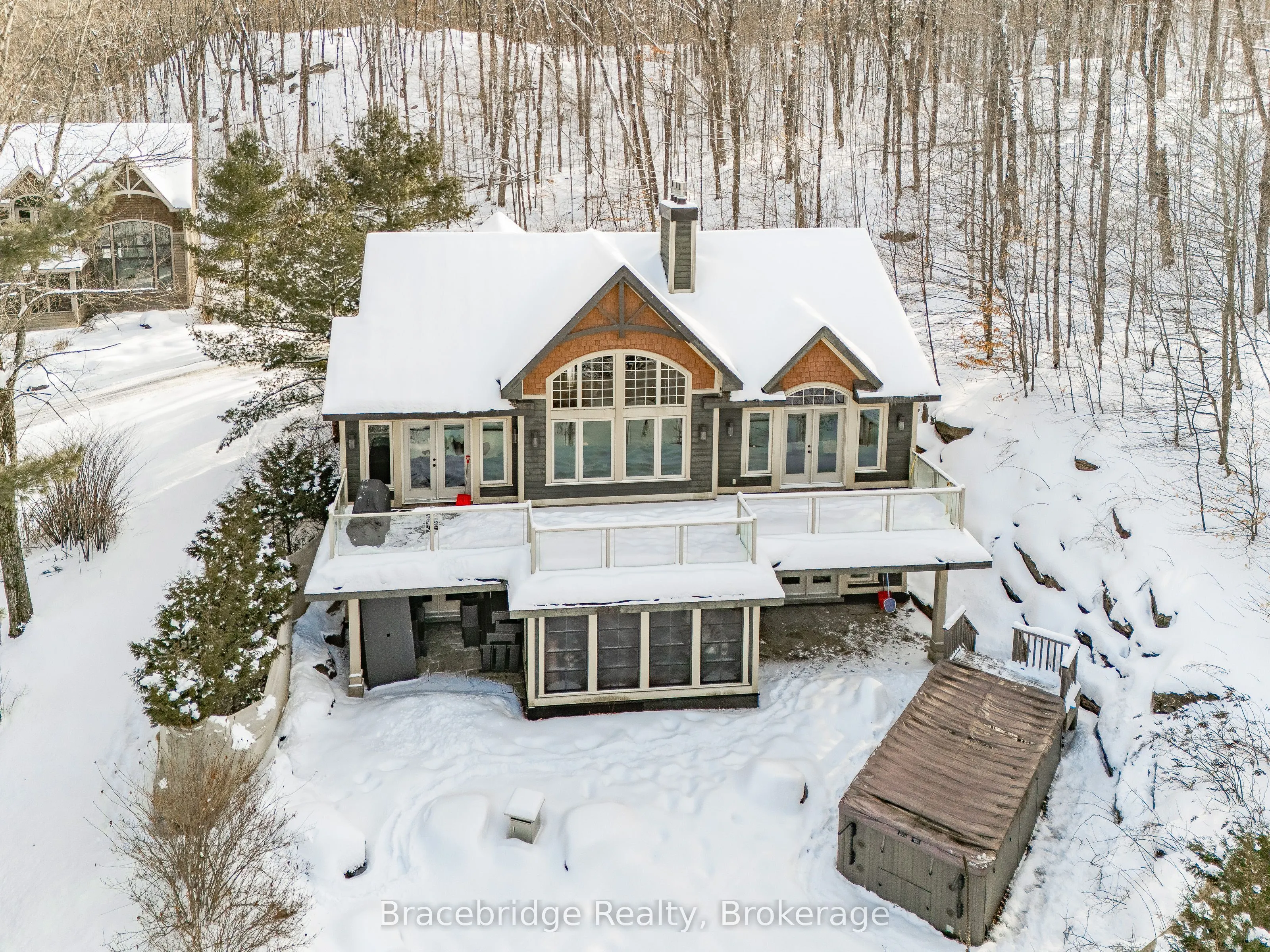 3876 Muskoka Rd 118 W Highway, #Belmont Week 10