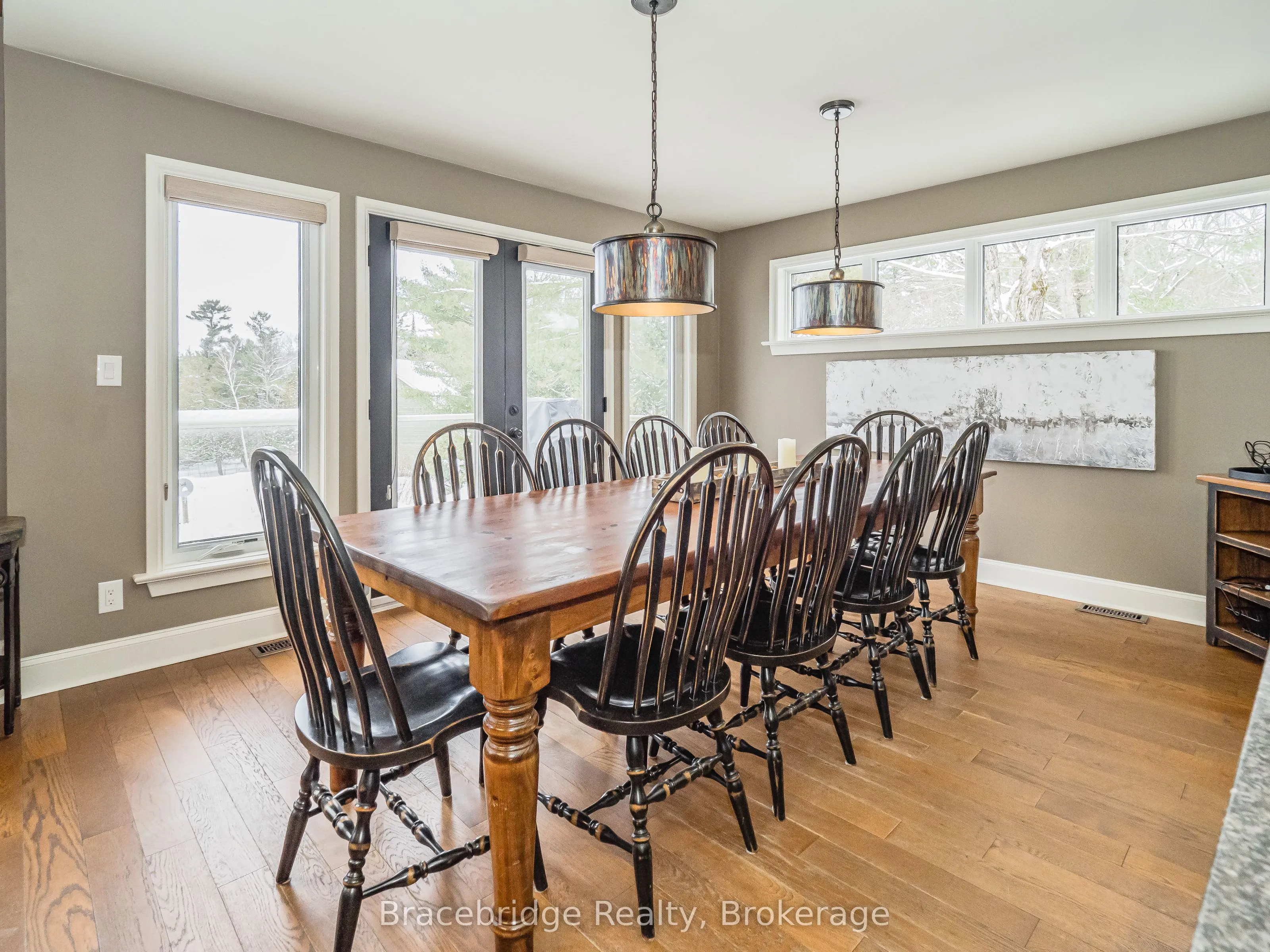 3876 Muskoka Rd 118 W Highway, #Belmont Week 10