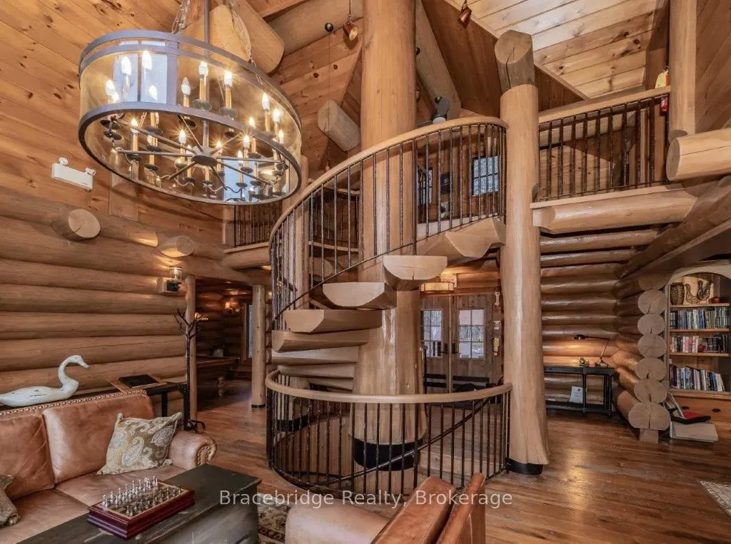 3876 Muskoka Rd 118 W Highway, #Belmont Week 10