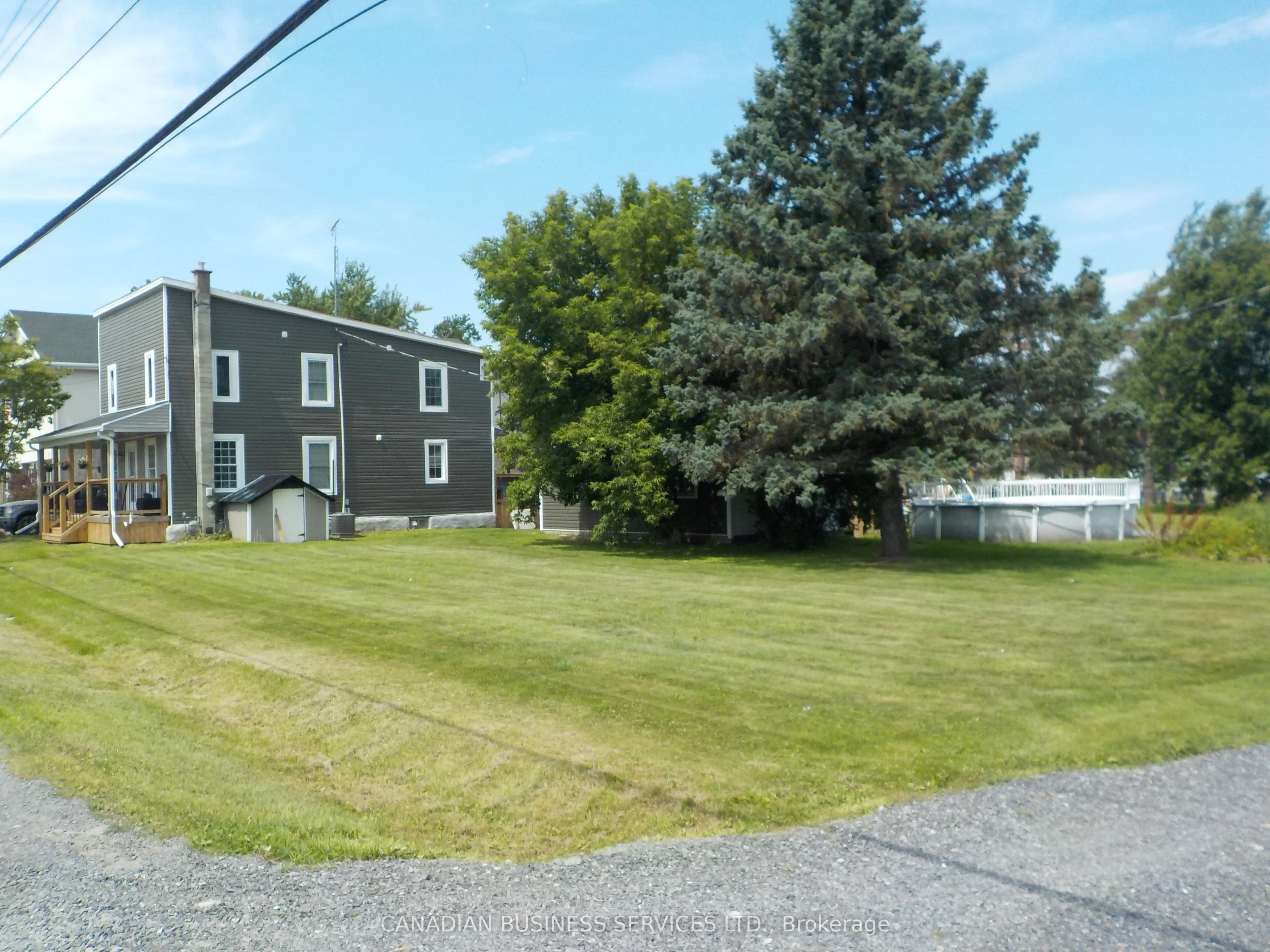 2285 Laval Road S