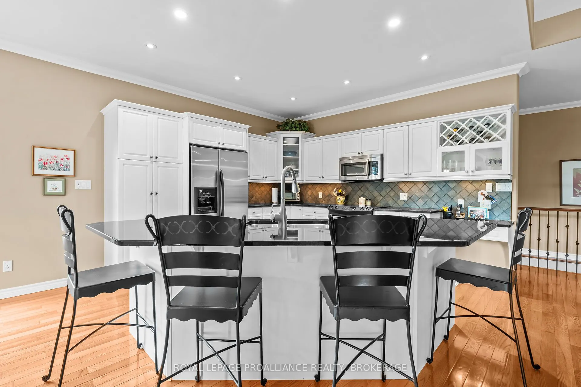 1140 Trailhead Place