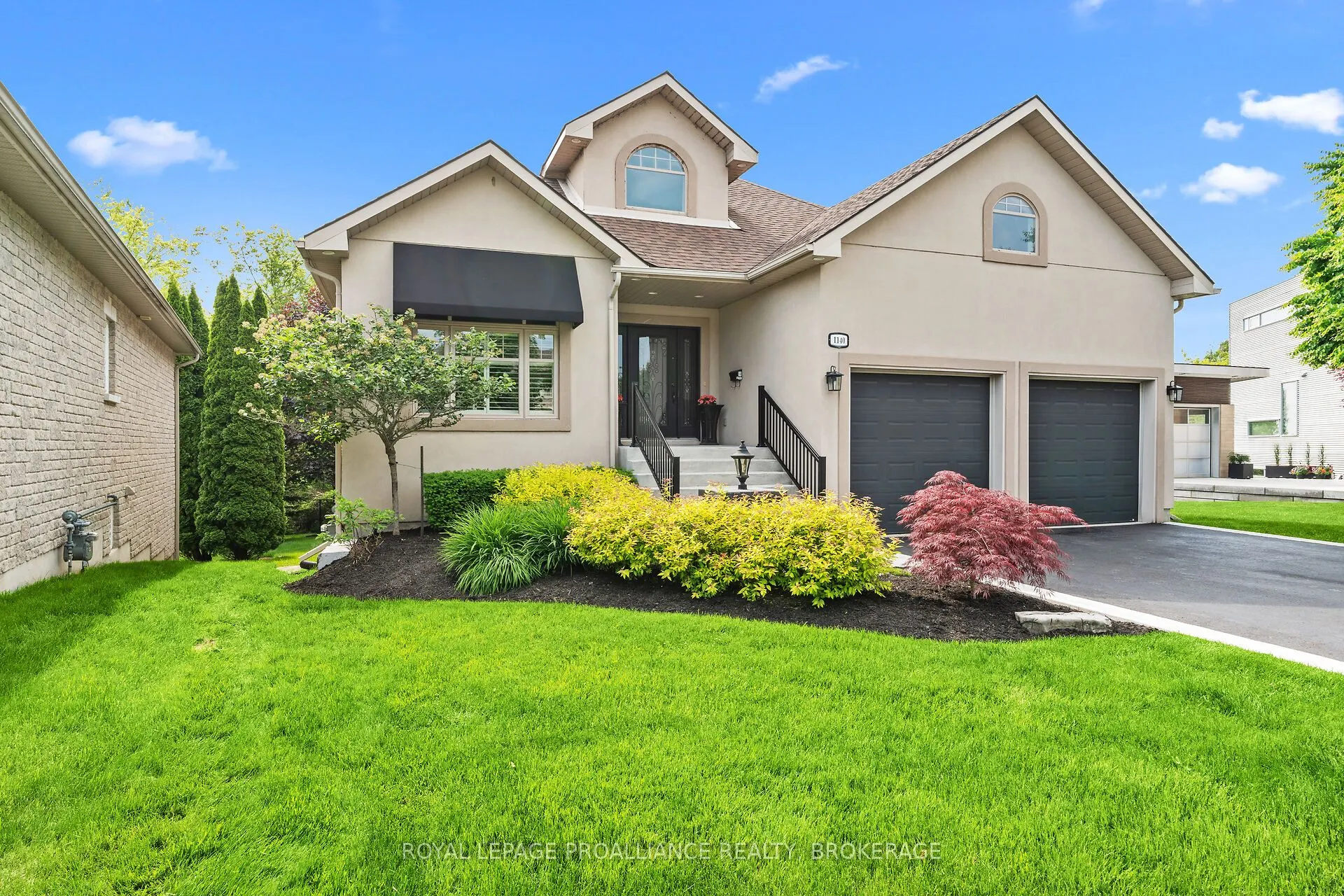 1140 Trailhead Place