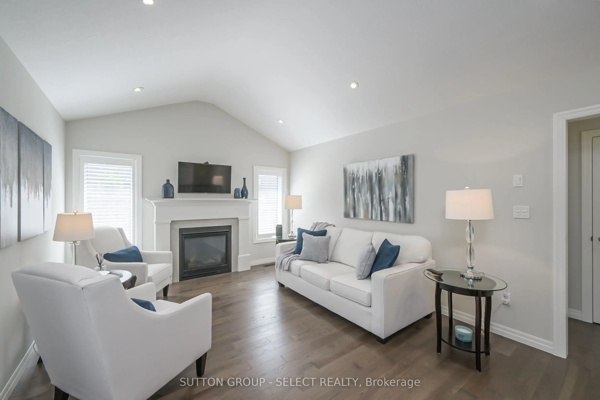 234 Peach Tree Boulevard, #65
