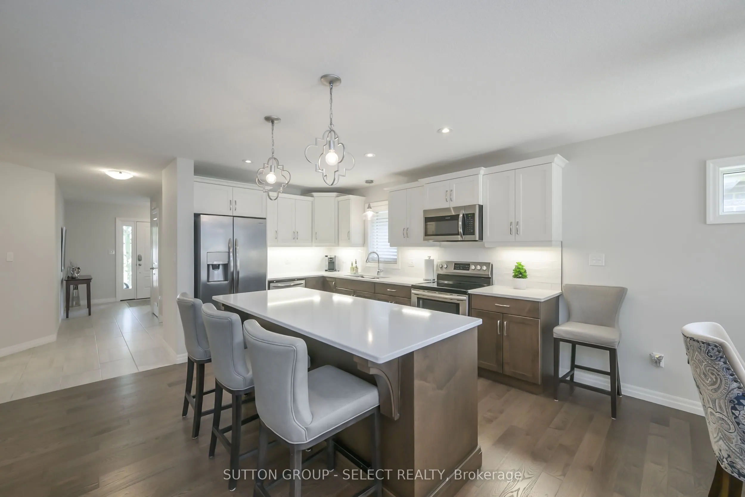 234 Peach Tree Boulevard, #65