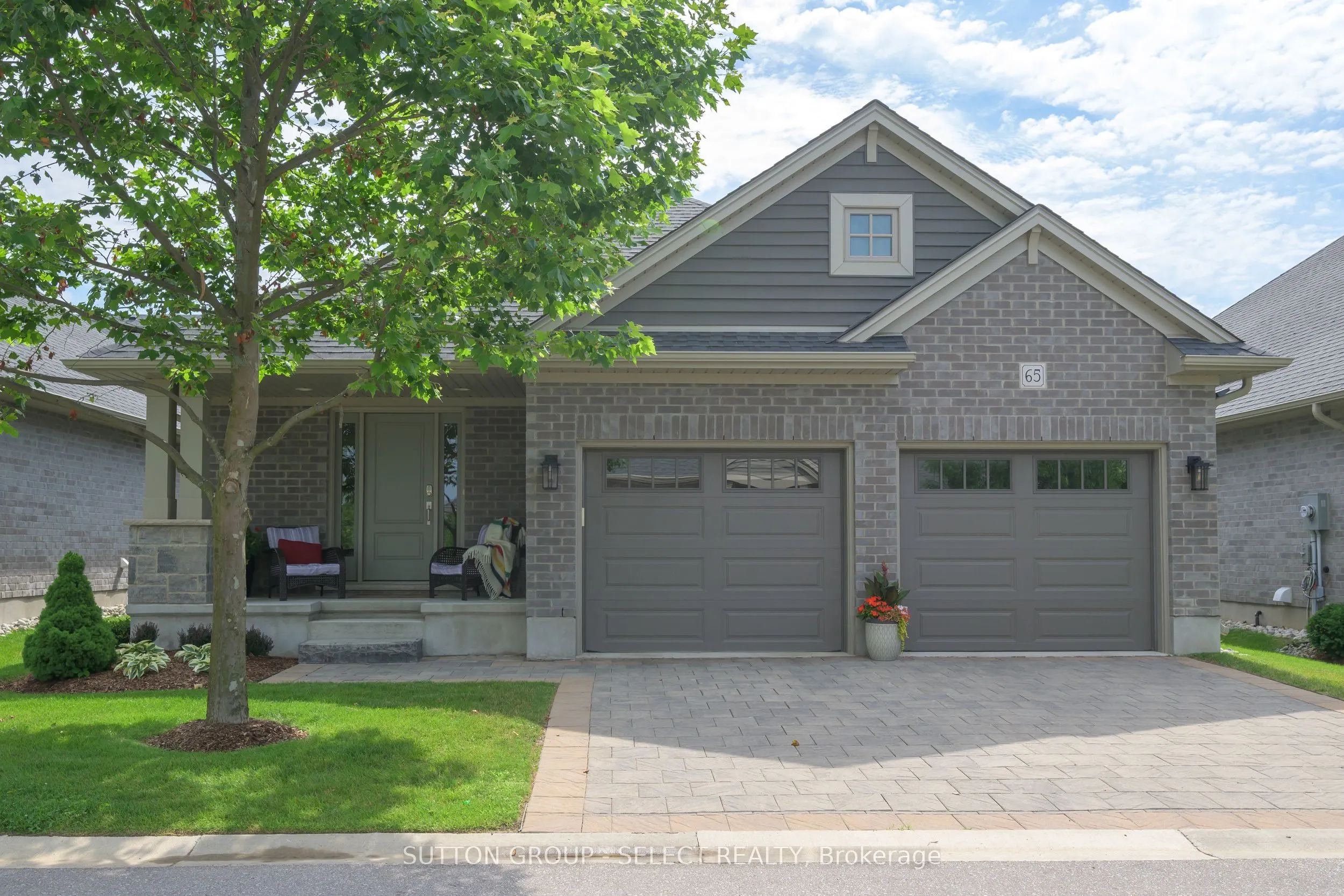 234 Peach Tree Boulevard, #65