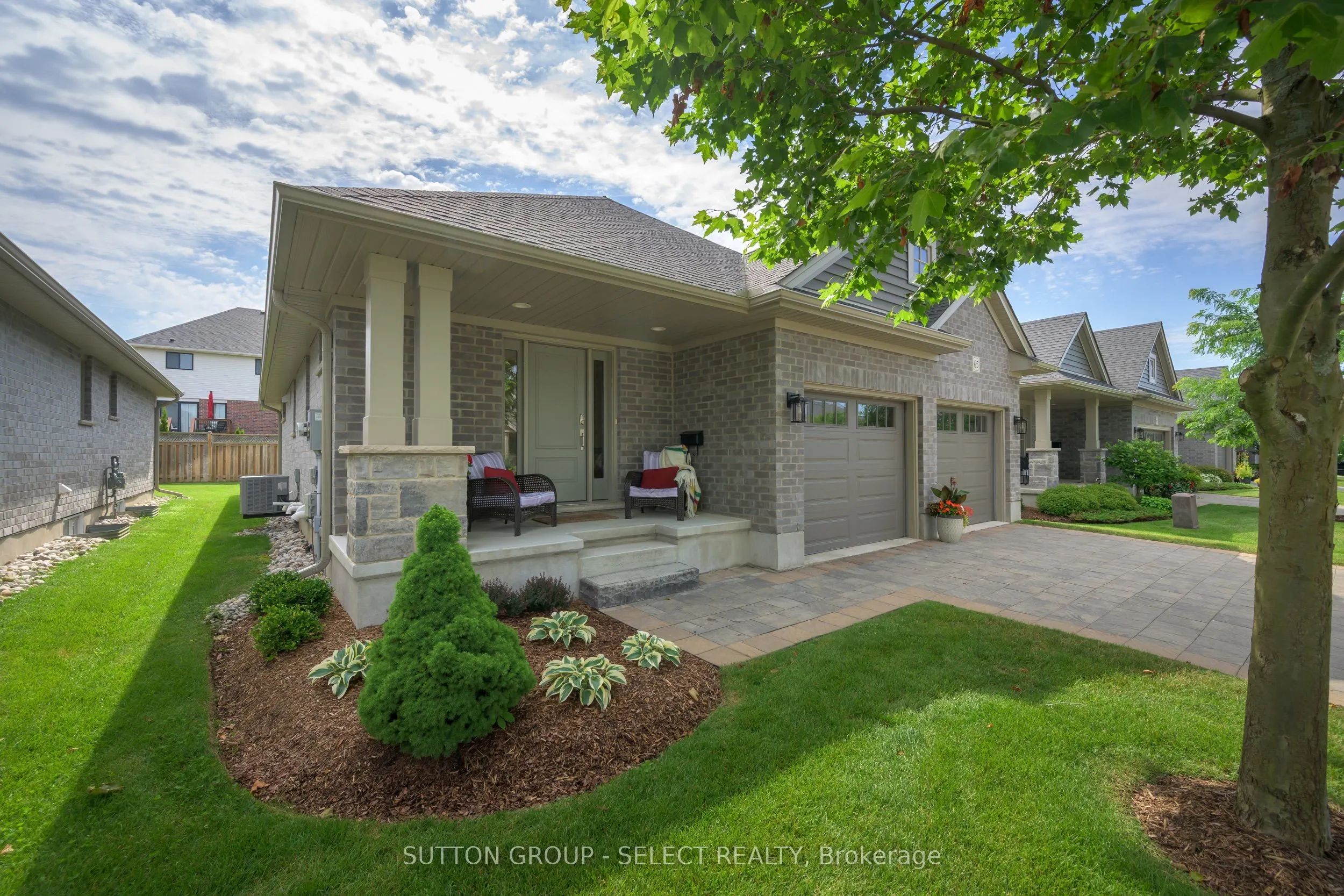 234 Peach Tree Boulevard, #65