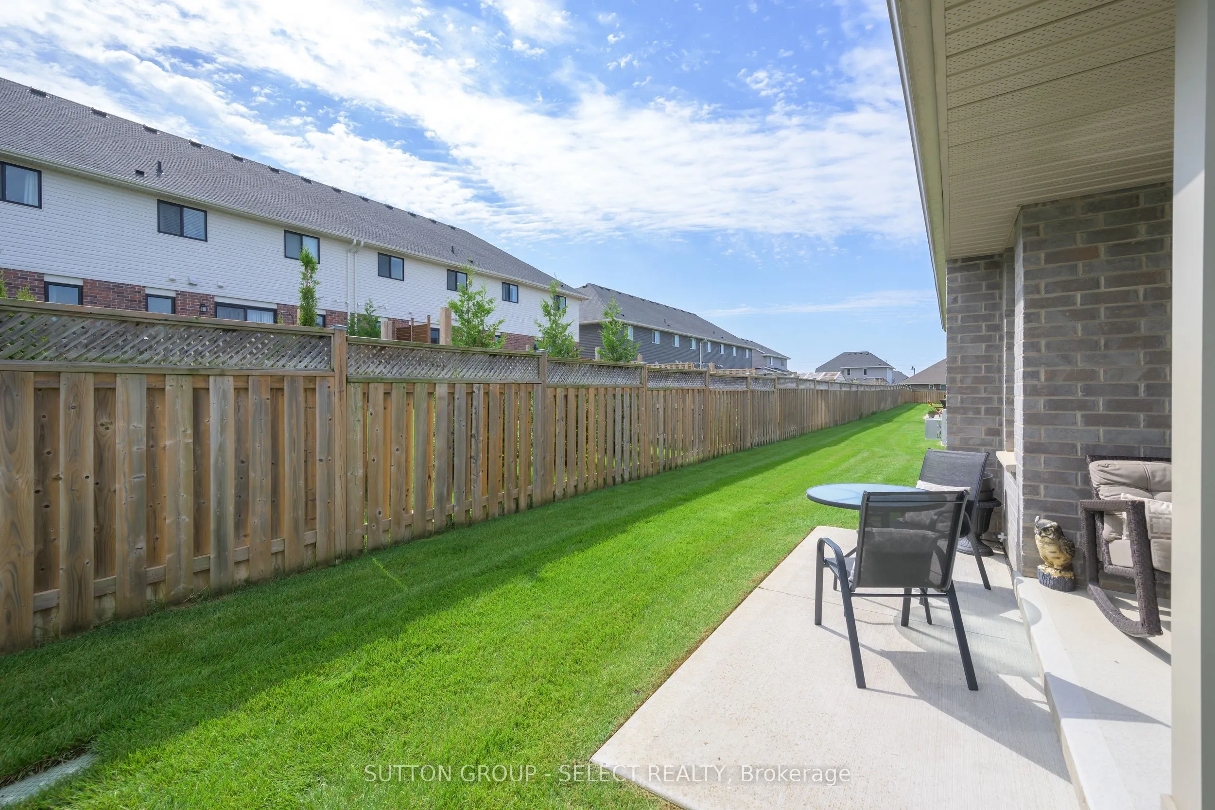 234 Peach Tree Boulevard, #65