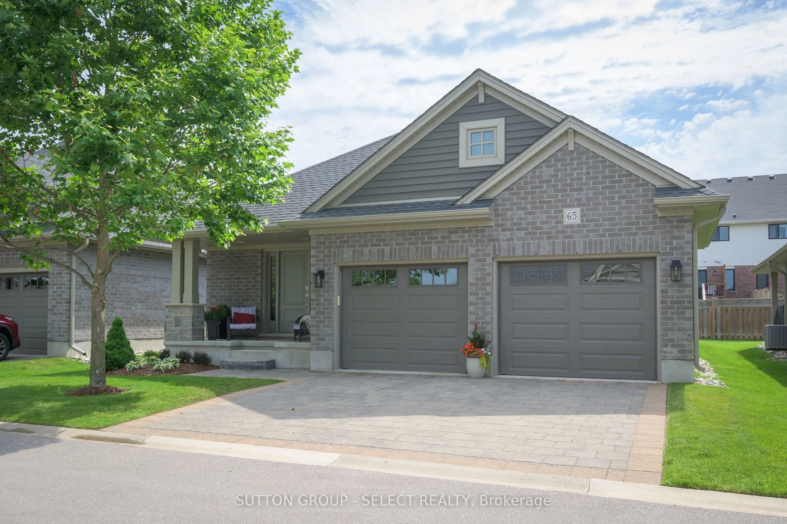234 Peach Tree Boulevard, #65