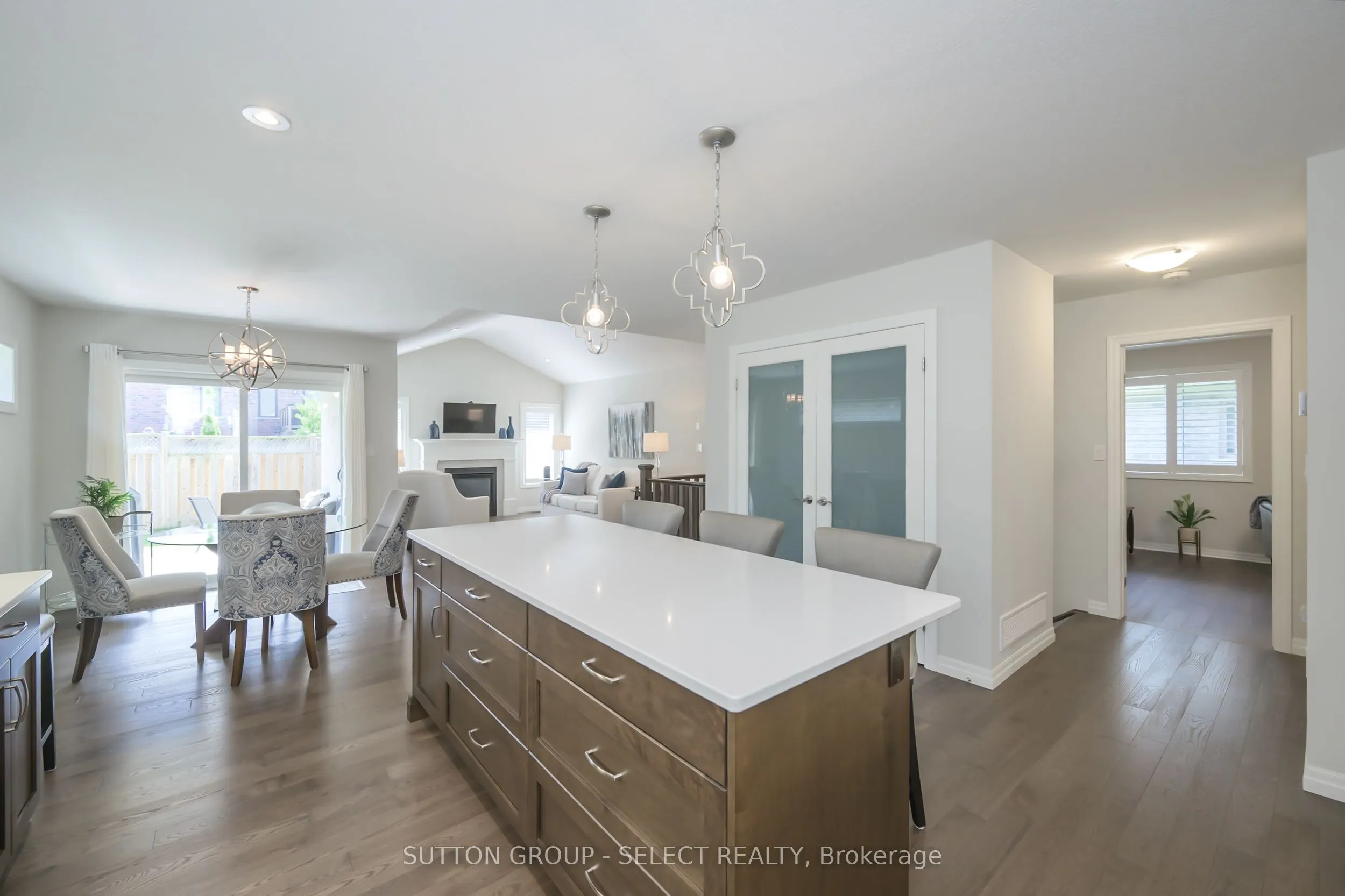 234 Peach Tree Boulevard, #65