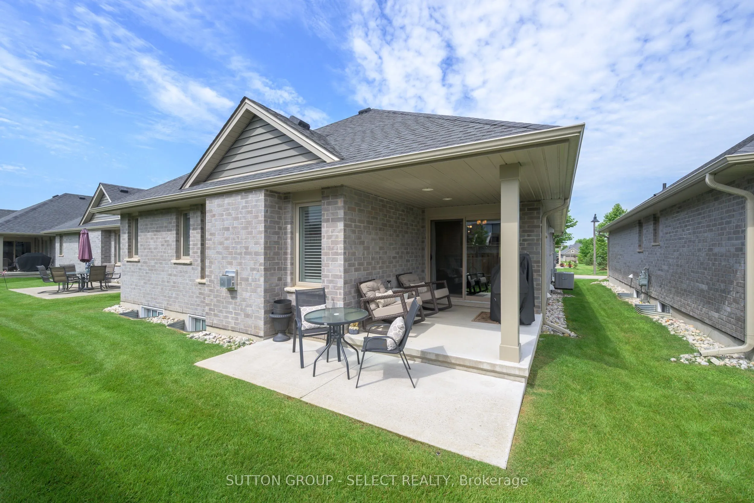 234 Peach Tree Boulevard, #65