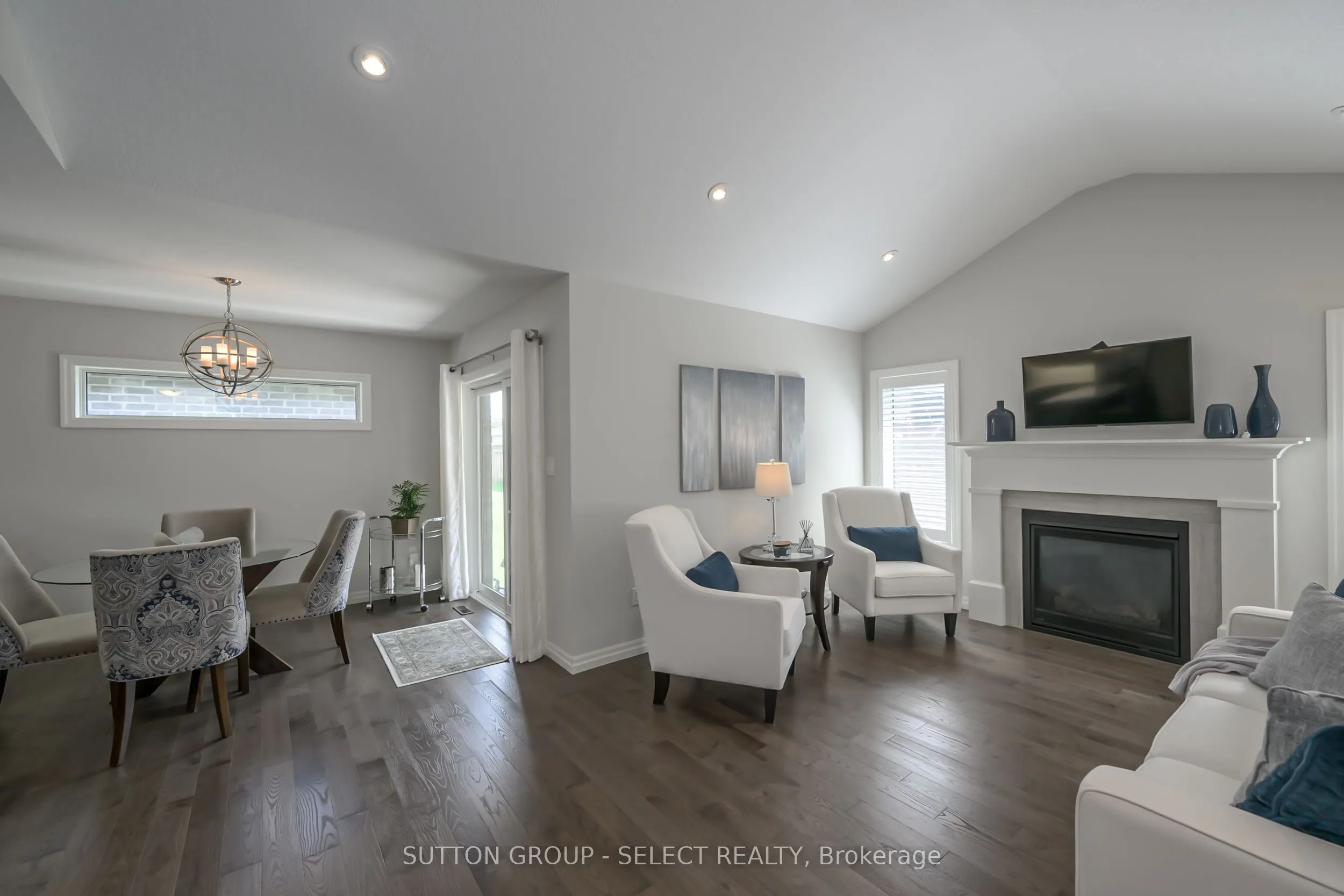234 Peach Tree Boulevard, #65