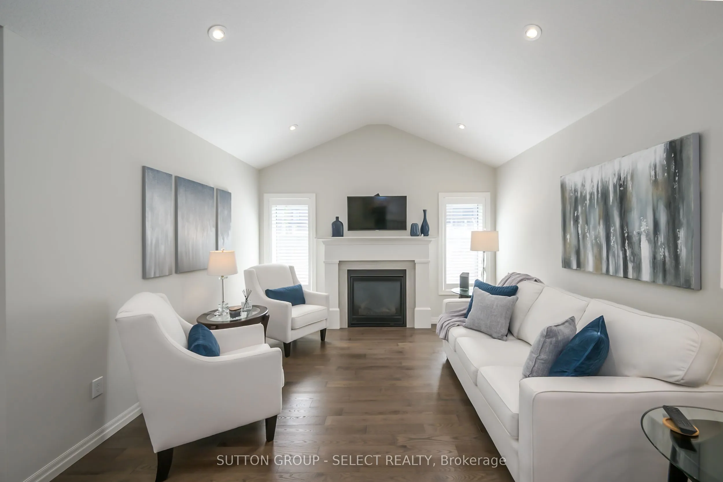 234 Peach Tree Boulevard, #65
