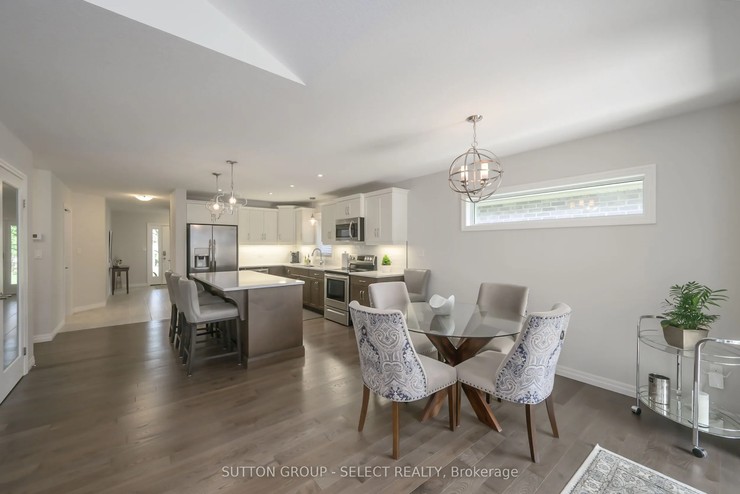 234 Peach Tree Boulevard, #65