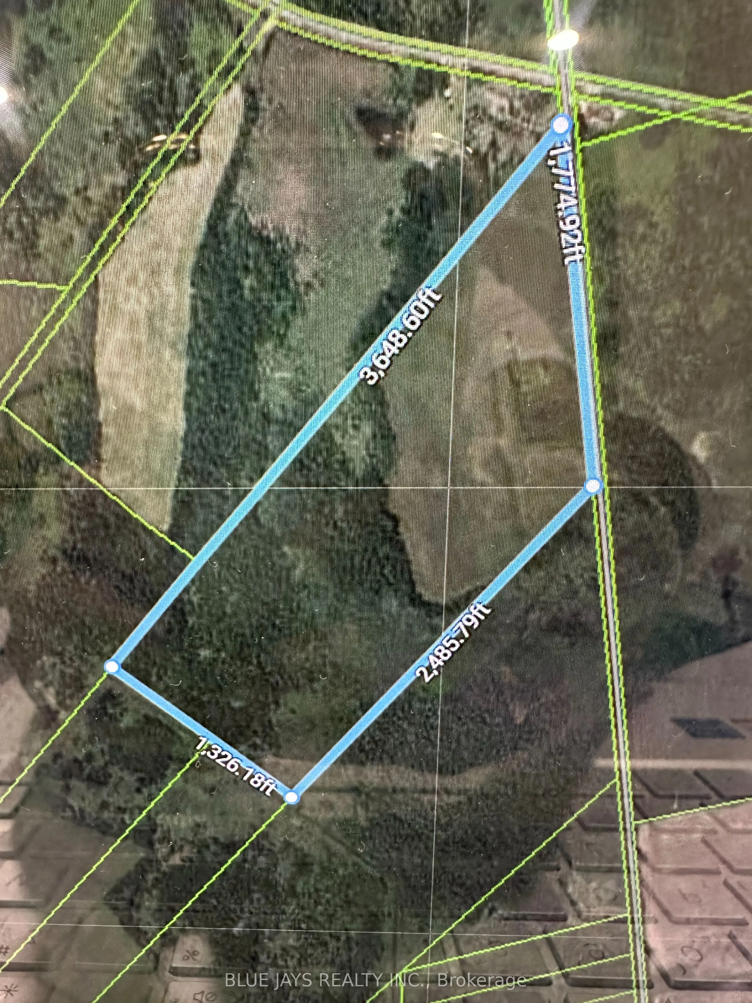 LOT 302 CON 2 SW