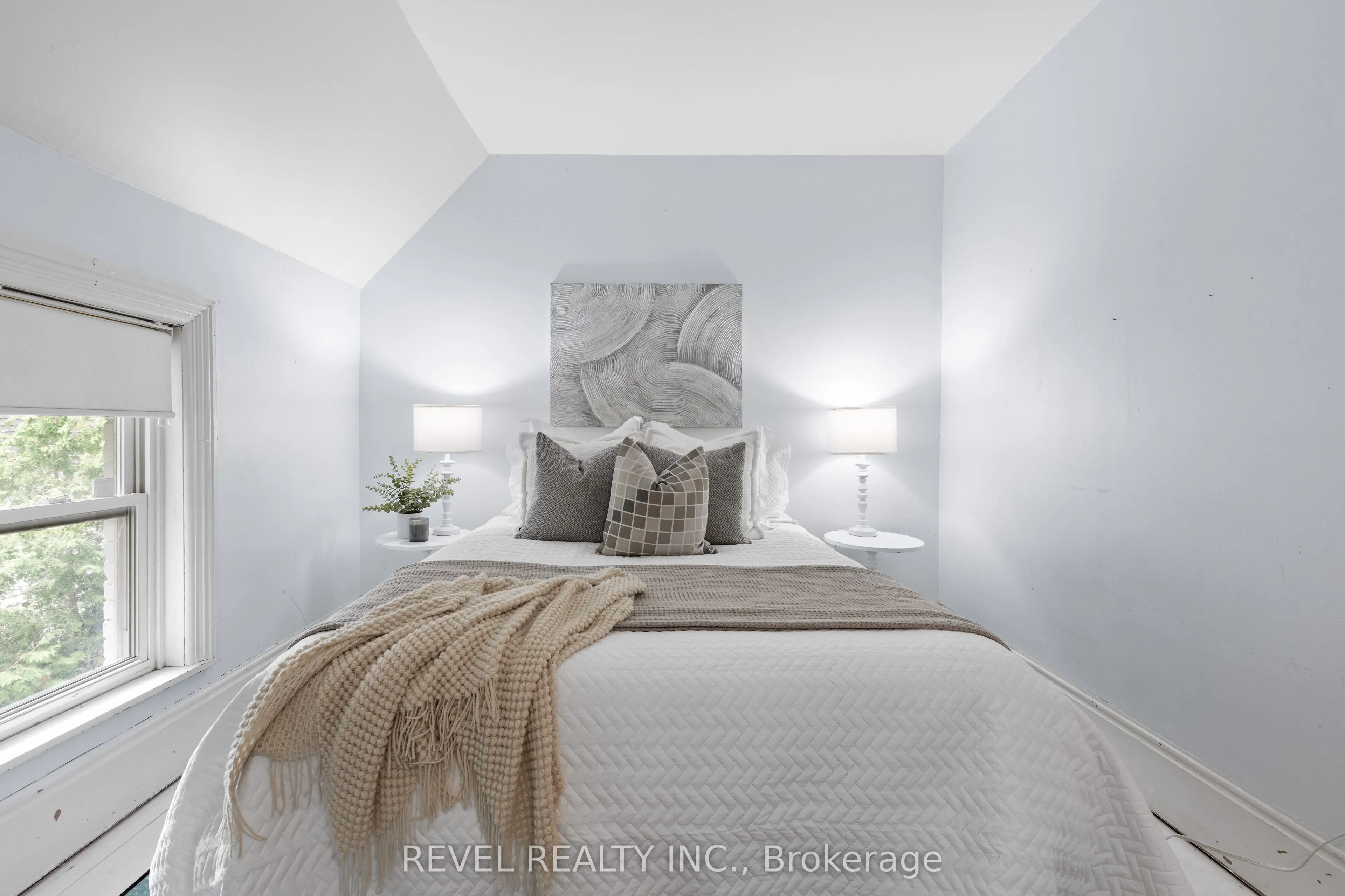399 Eldon Road