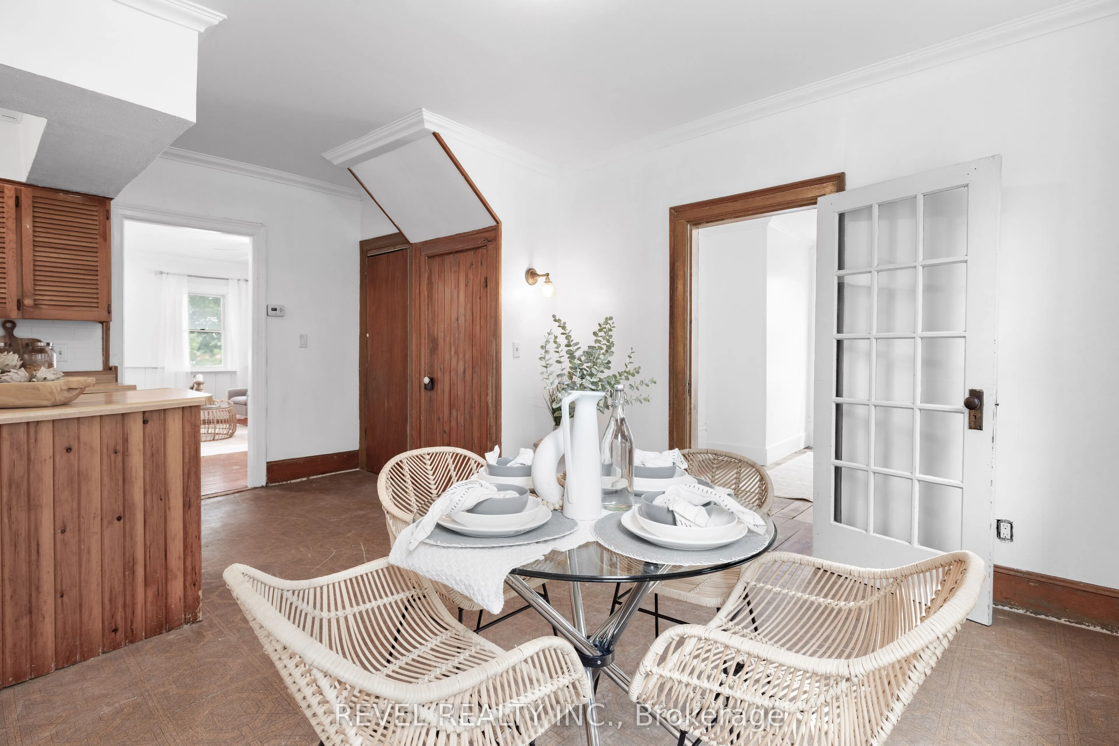 399 Eldon Road