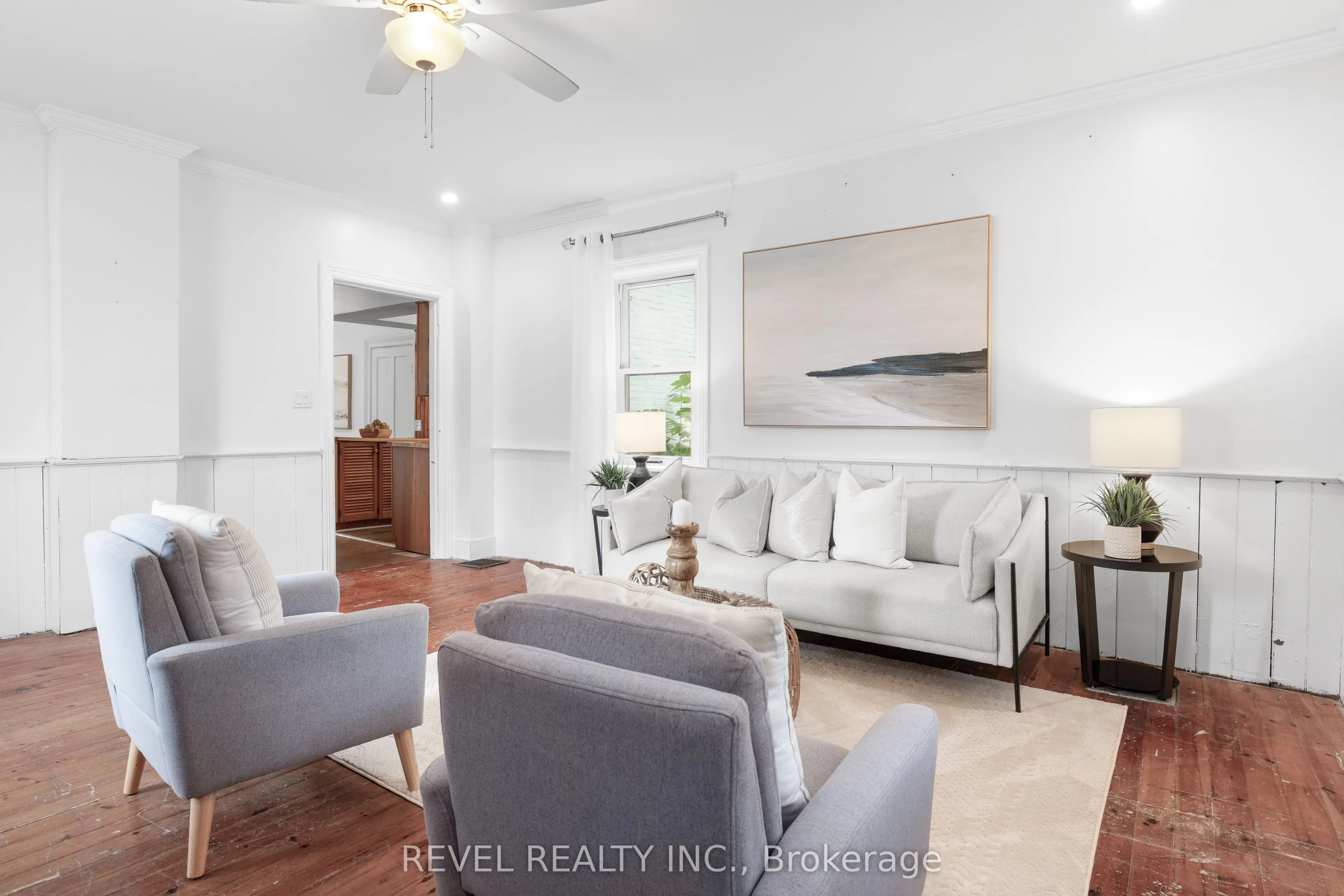 399 Eldon Road