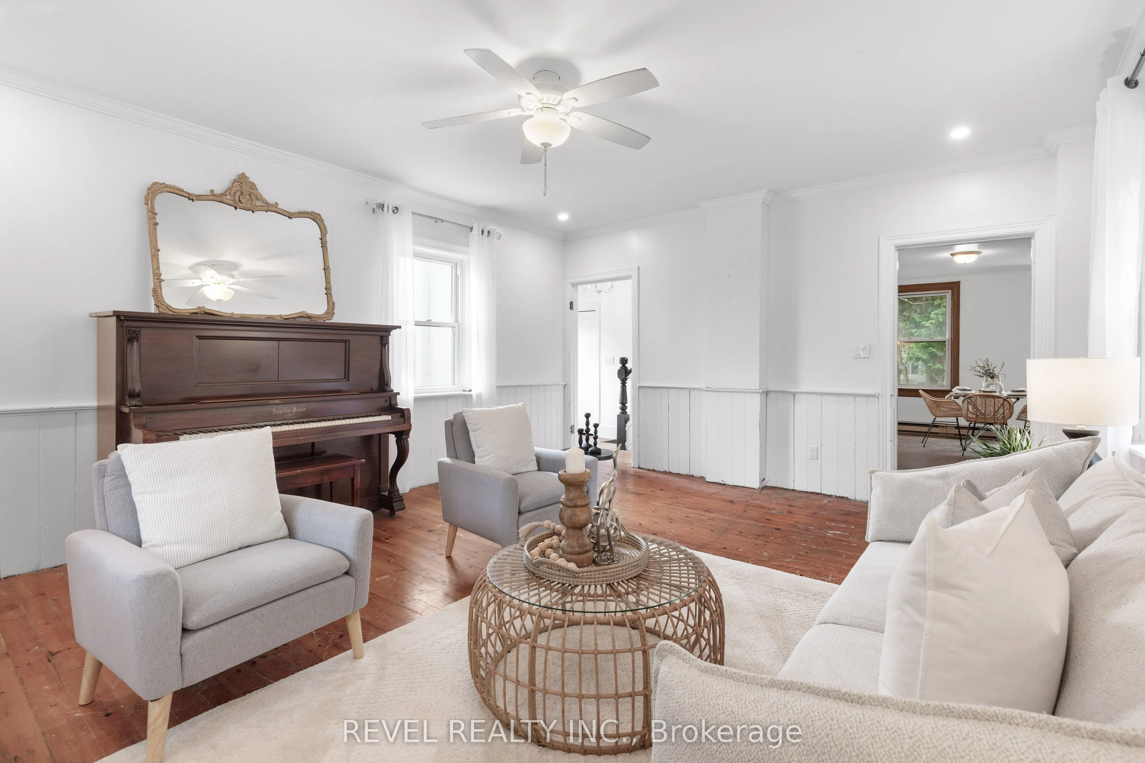 399 Eldon Road