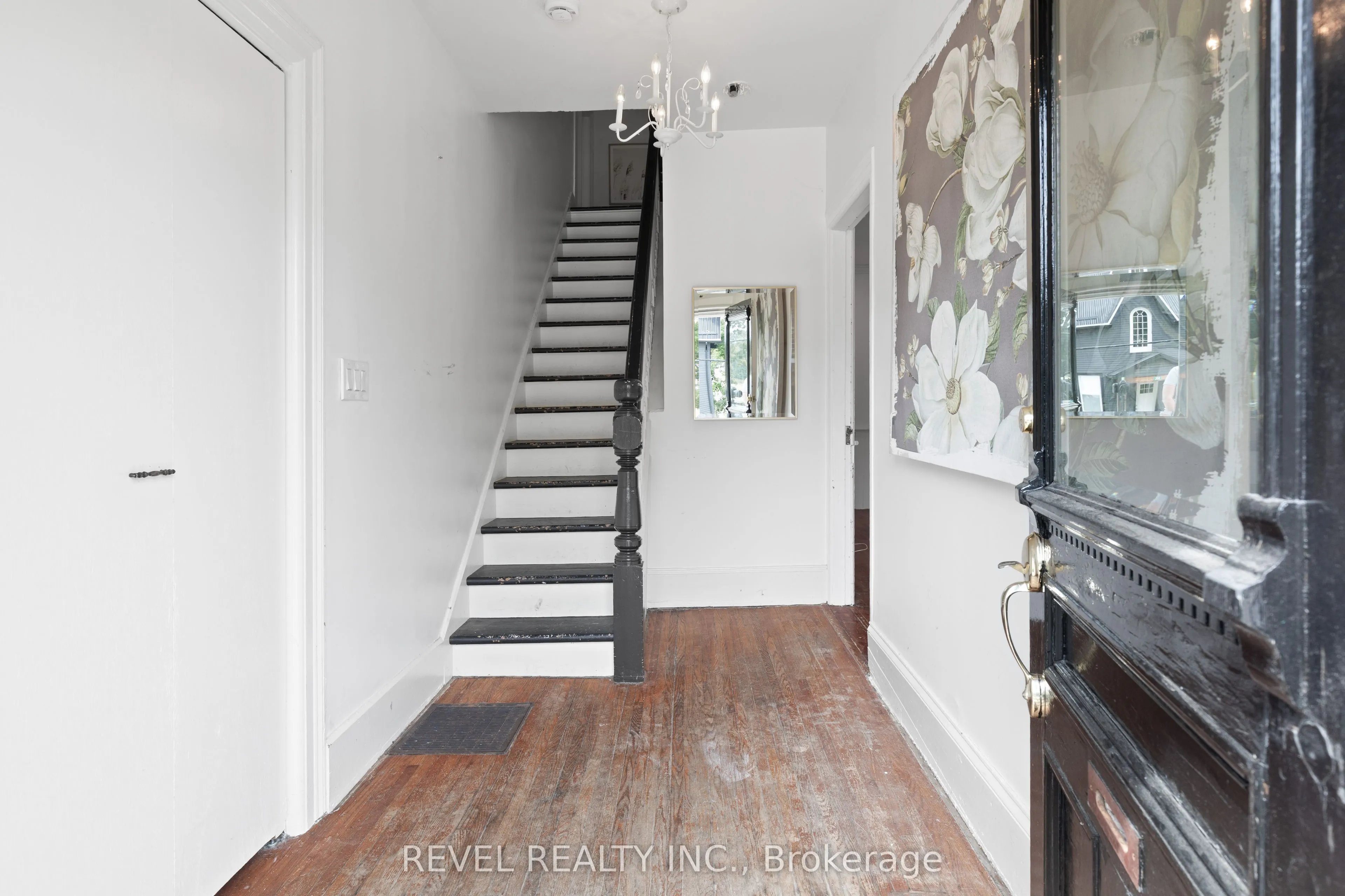 399 Eldon Road