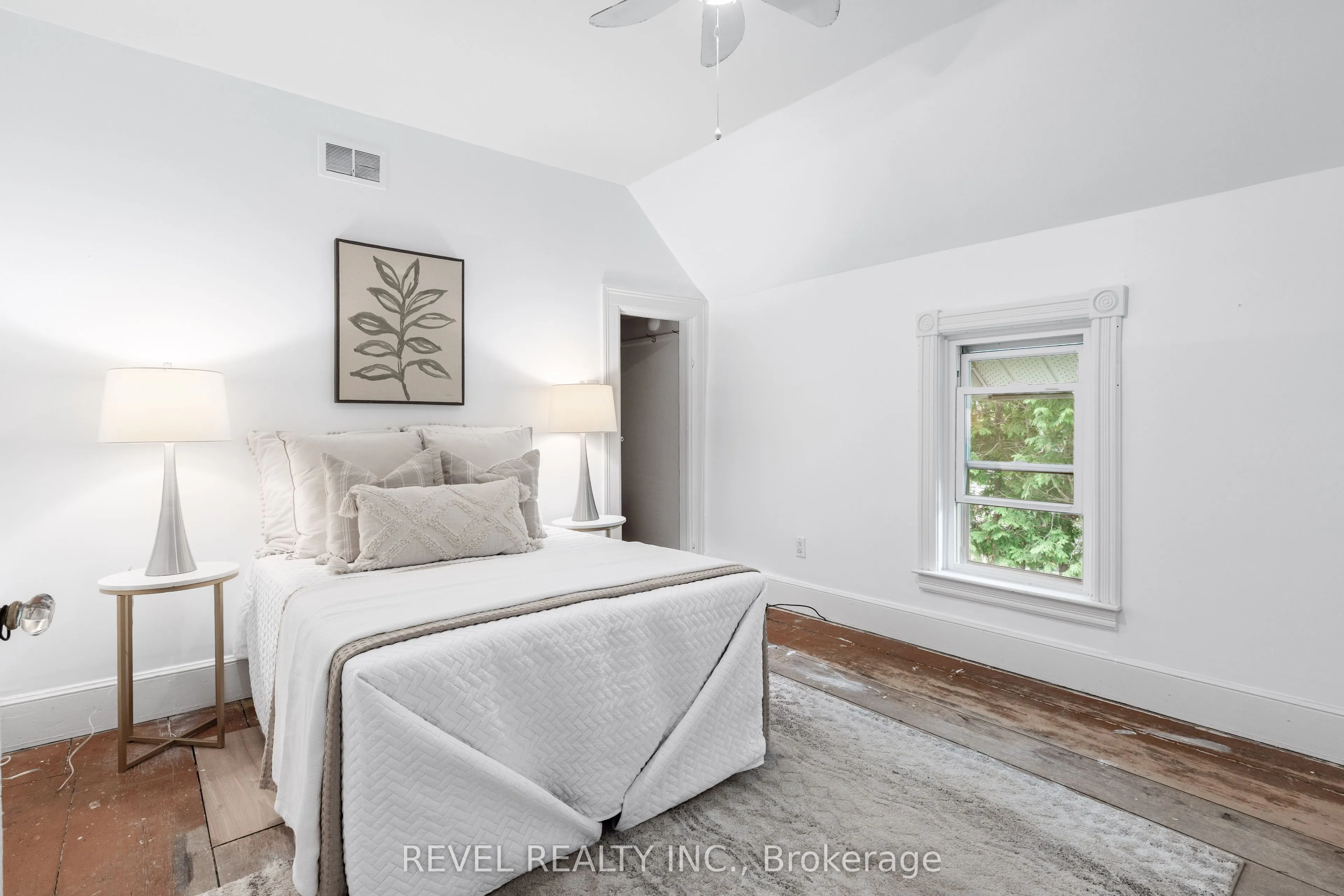 399 Eldon Road