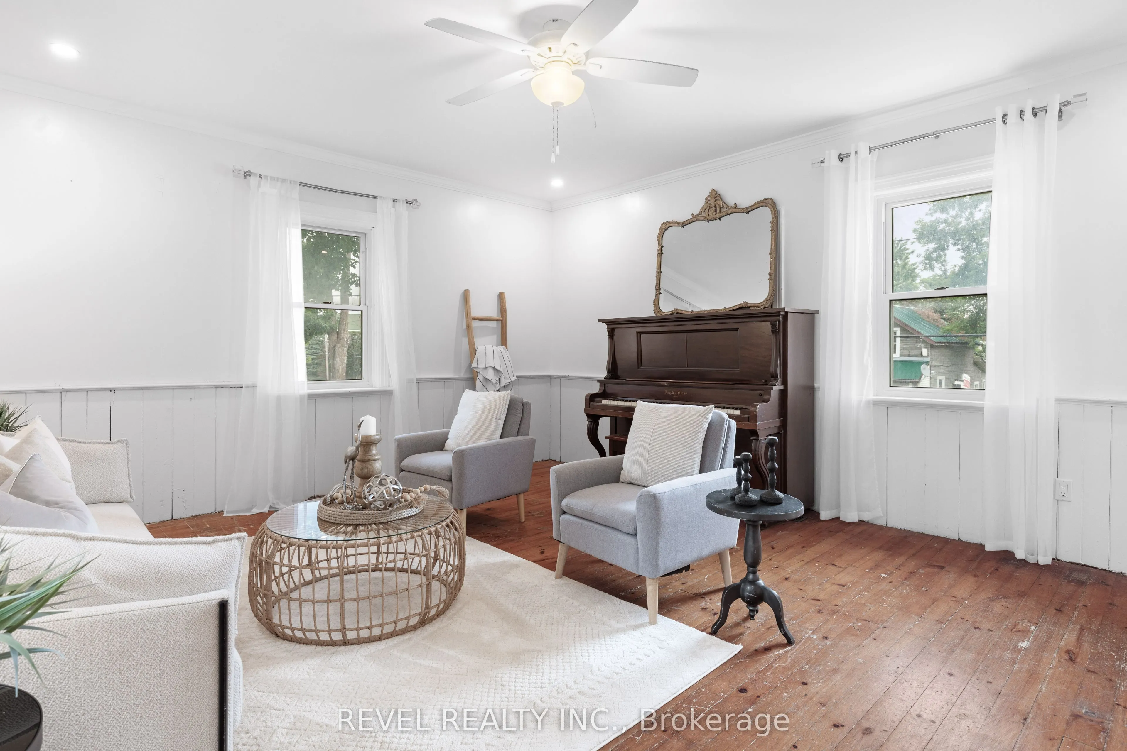 399 Eldon Road