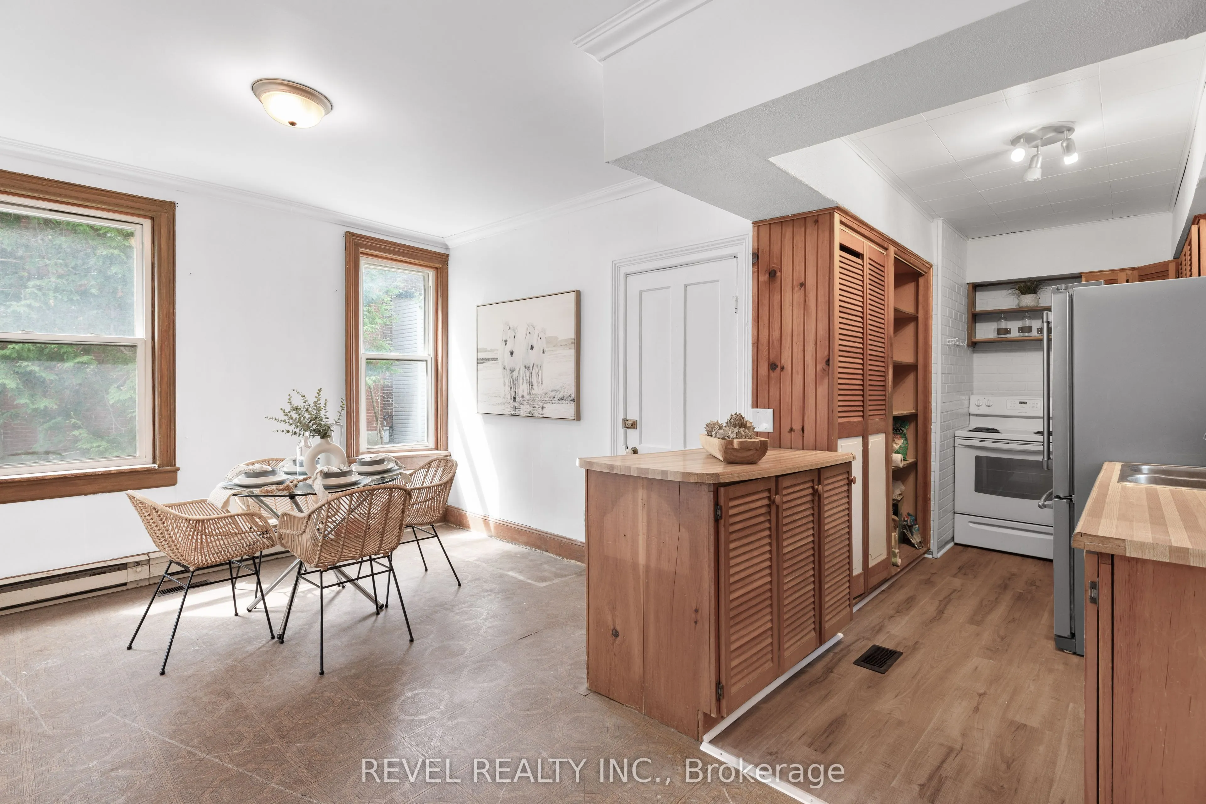 399 Eldon Road