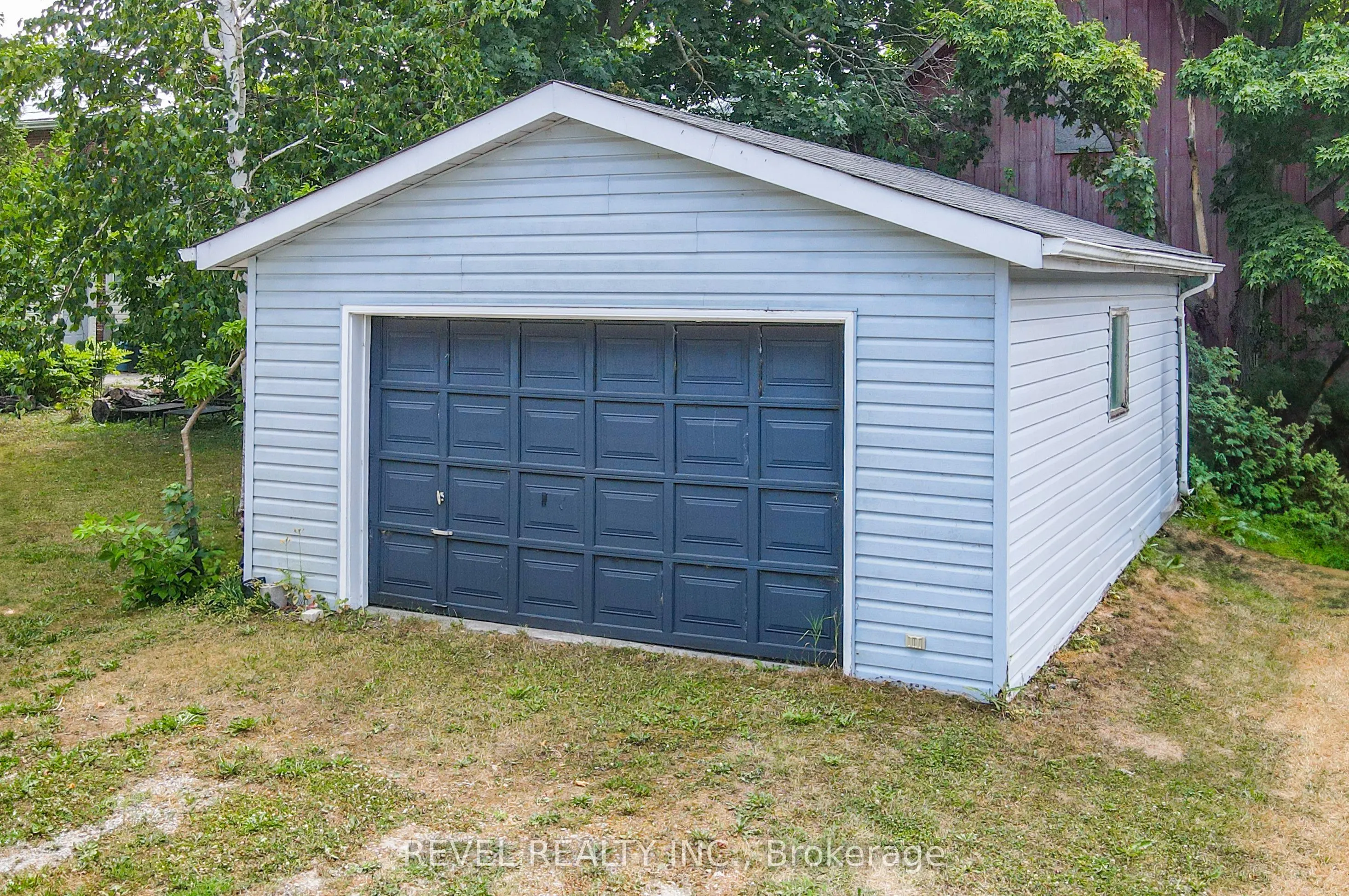 399 Eldon Road