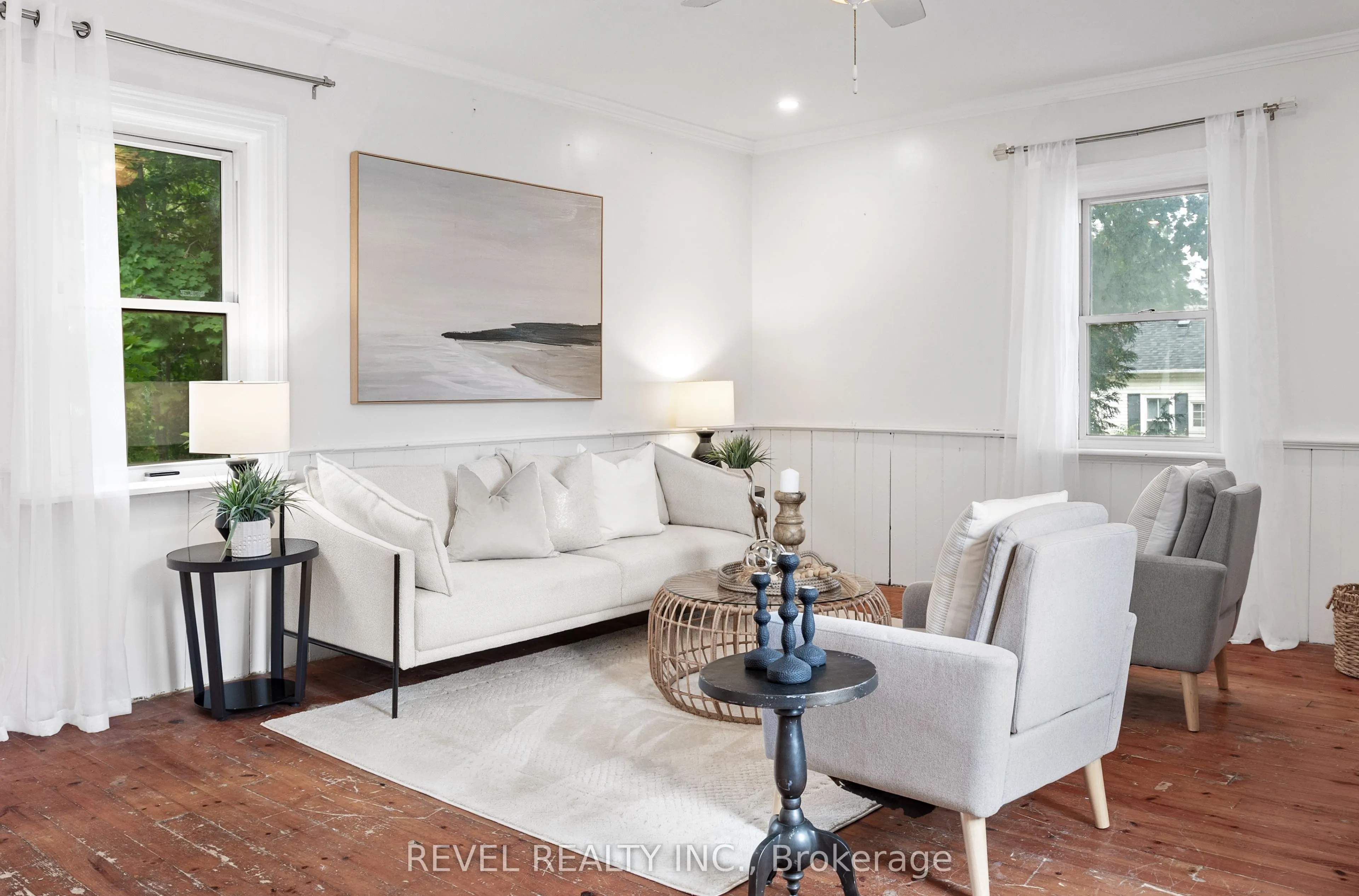 399 Eldon Road
