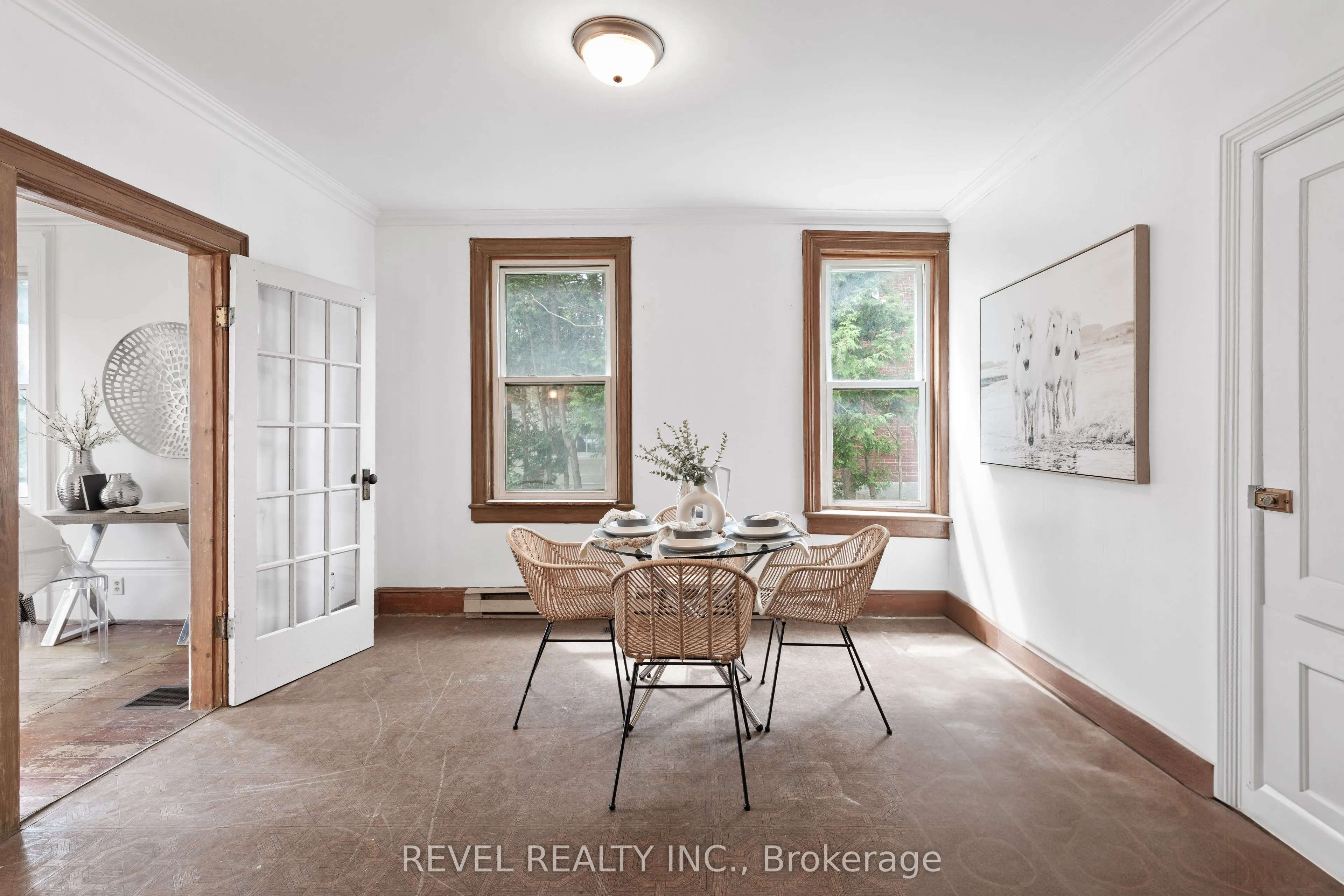 399 Eldon Road