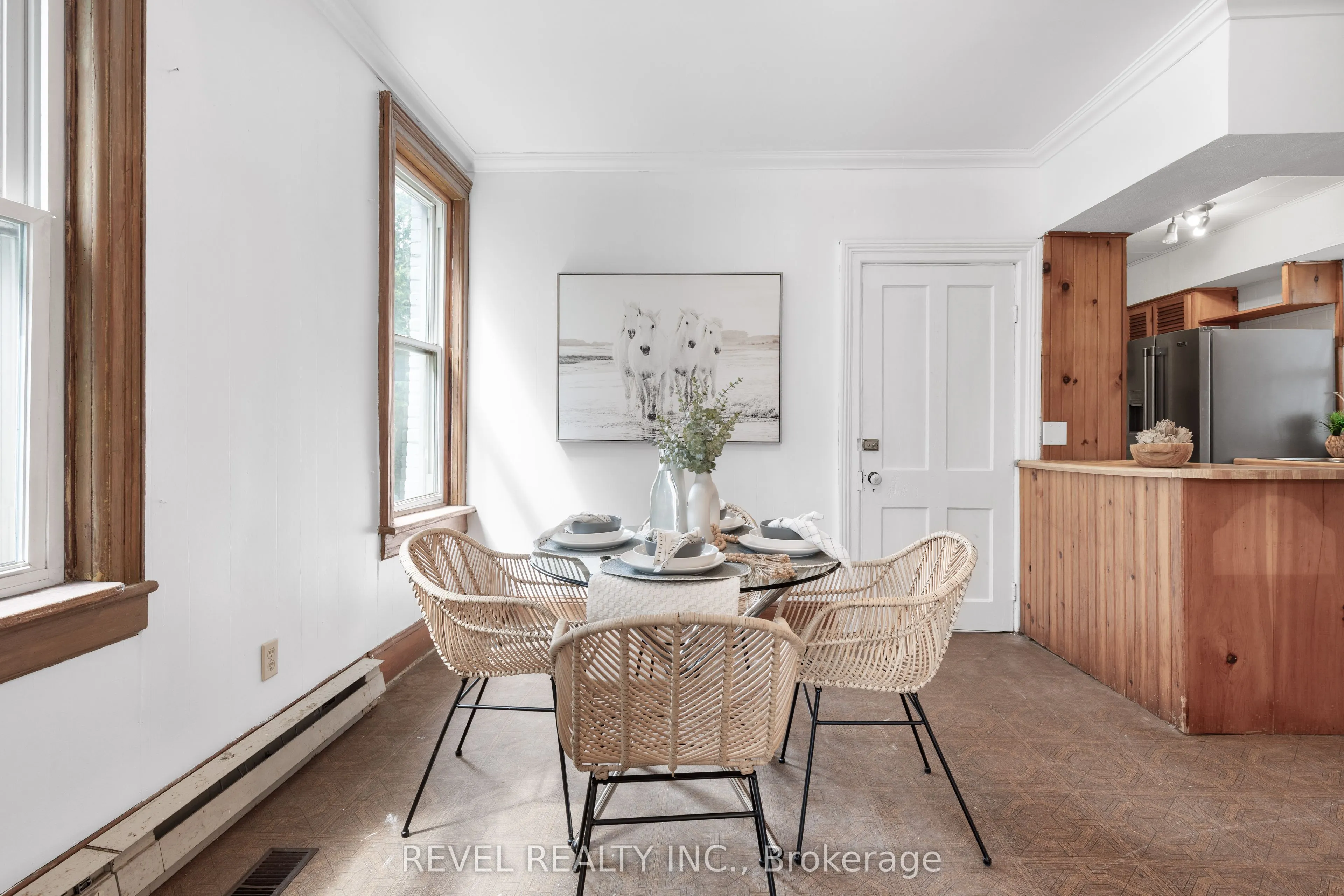 399 Eldon Road
