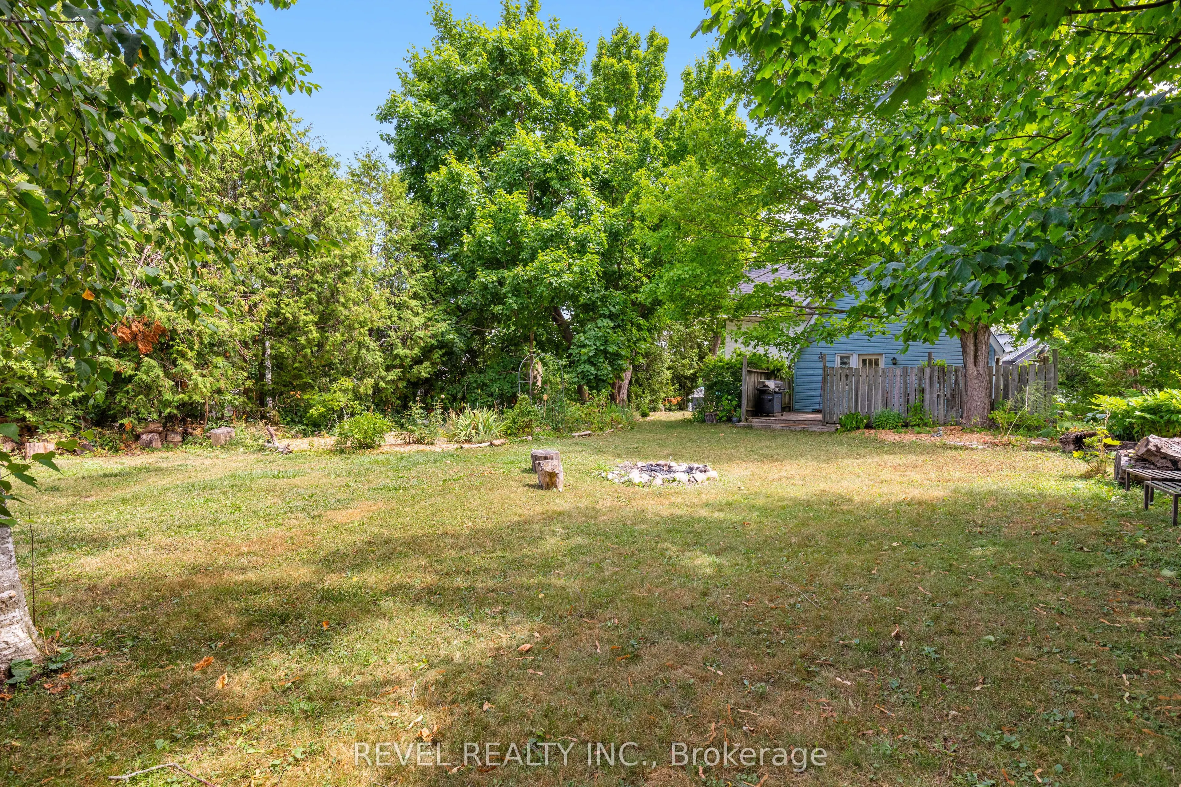 399 Eldon Road