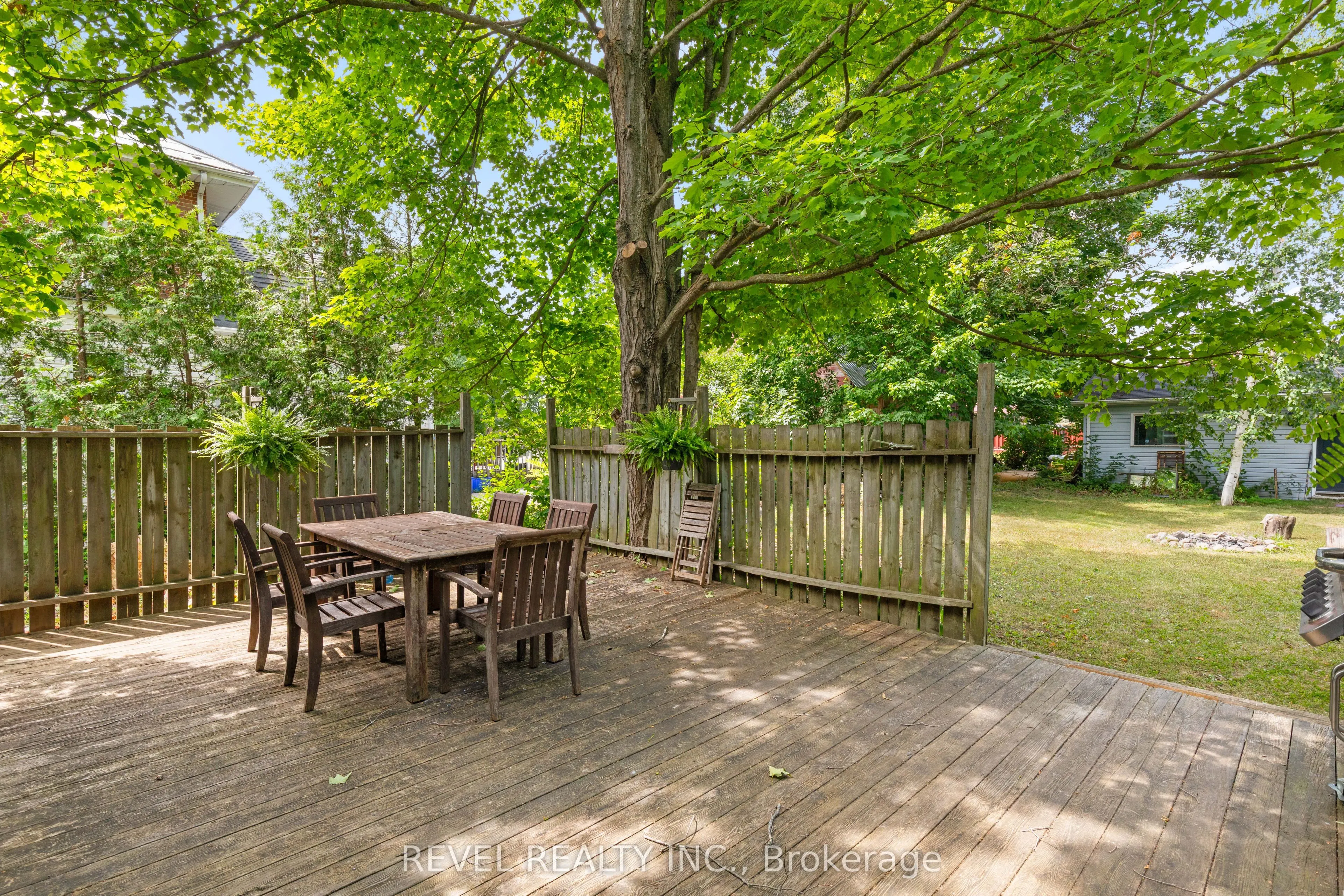 399 Eldon Road
