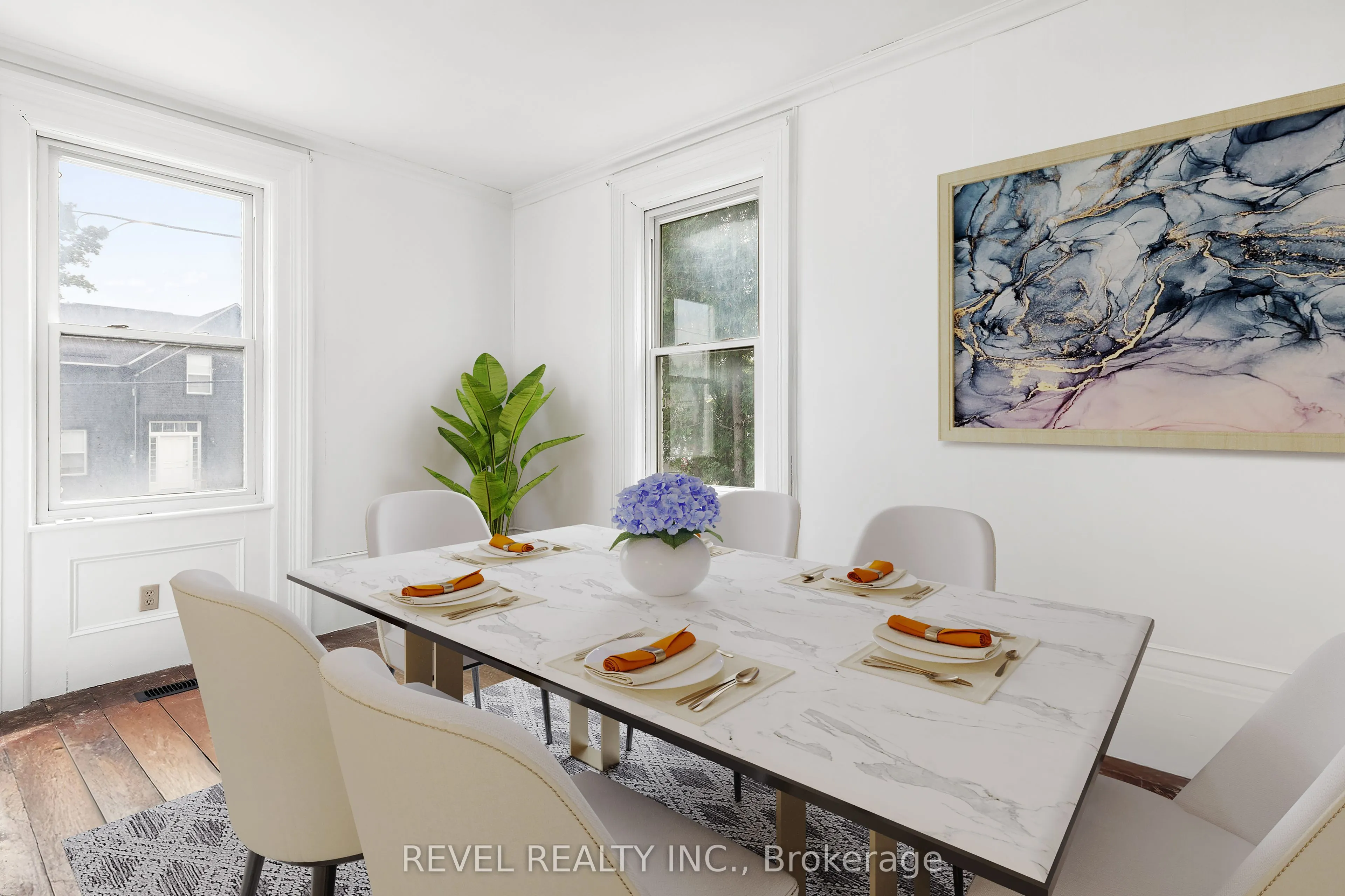 399 Eldon Road