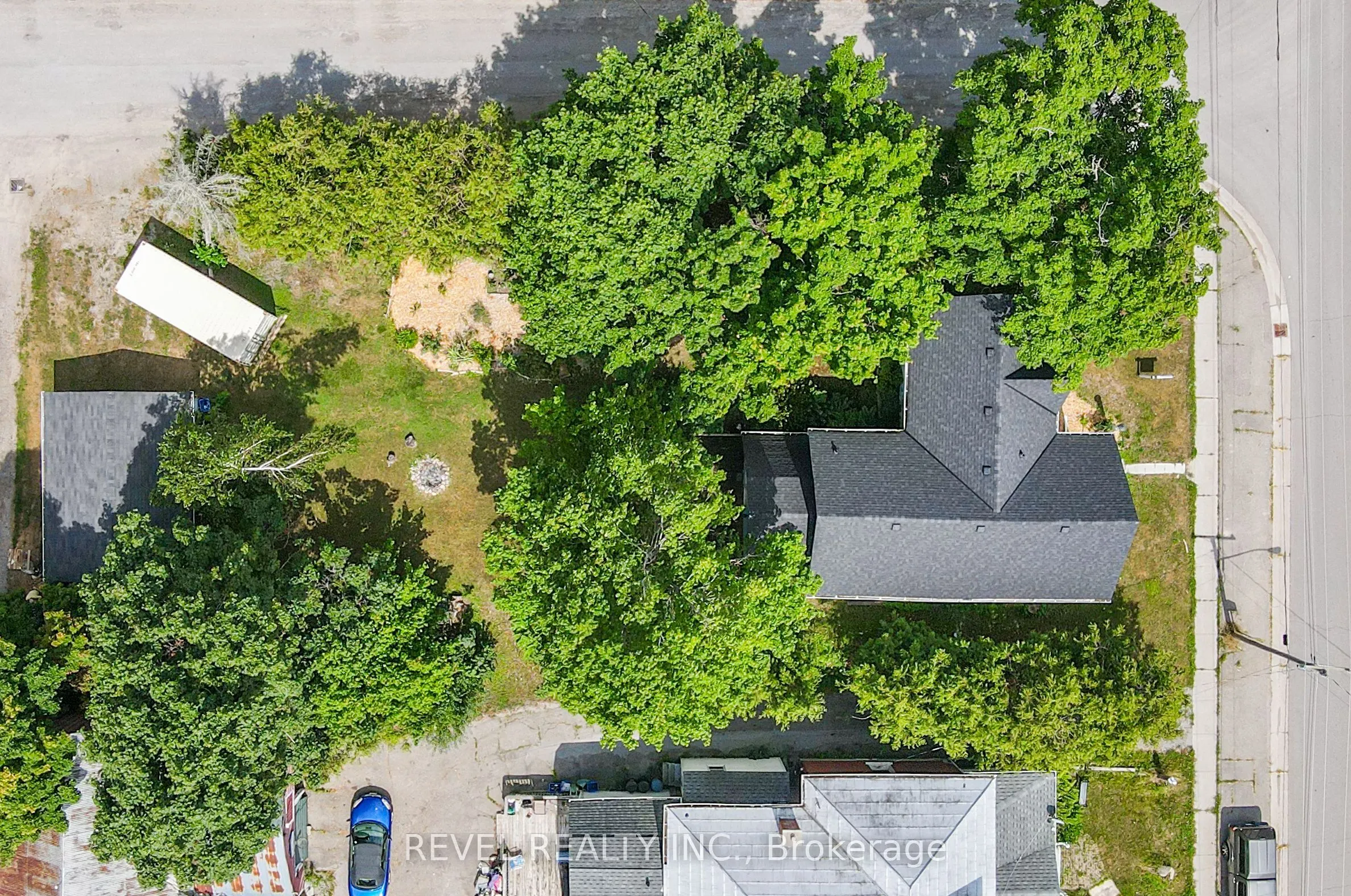 399 Eldon Road
