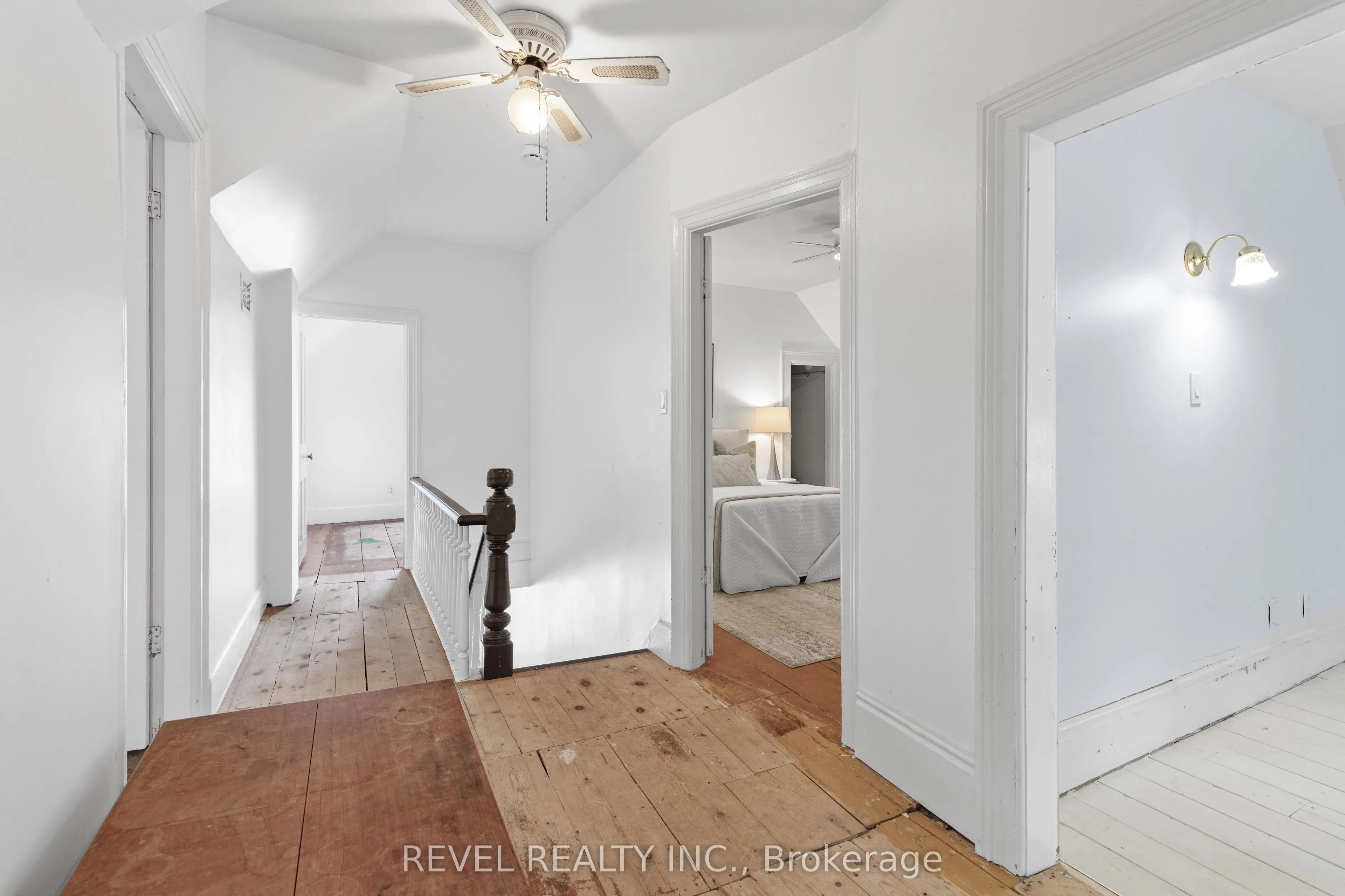 399 Eldon Road