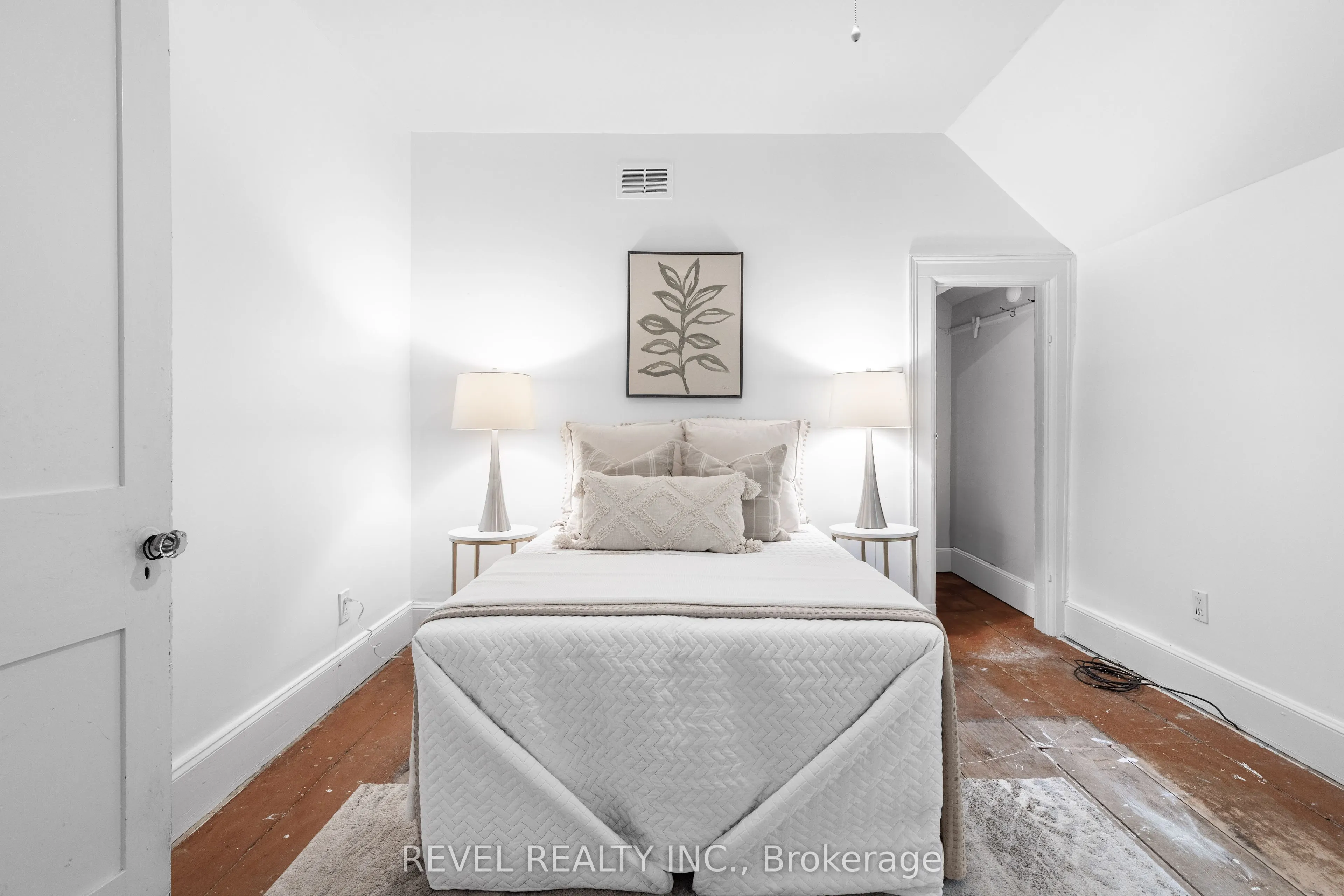 399 Eldon Road