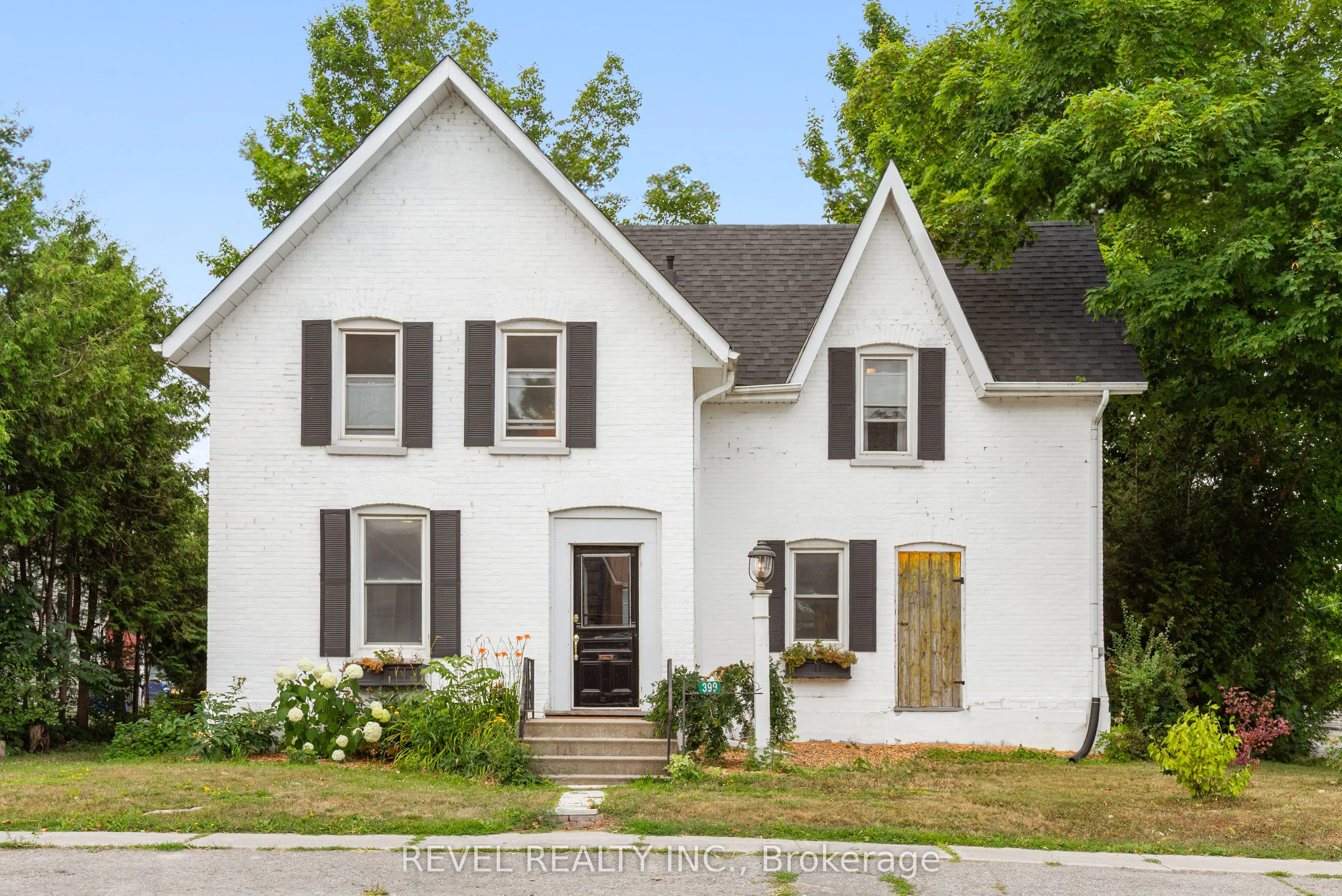399 Eldon Road