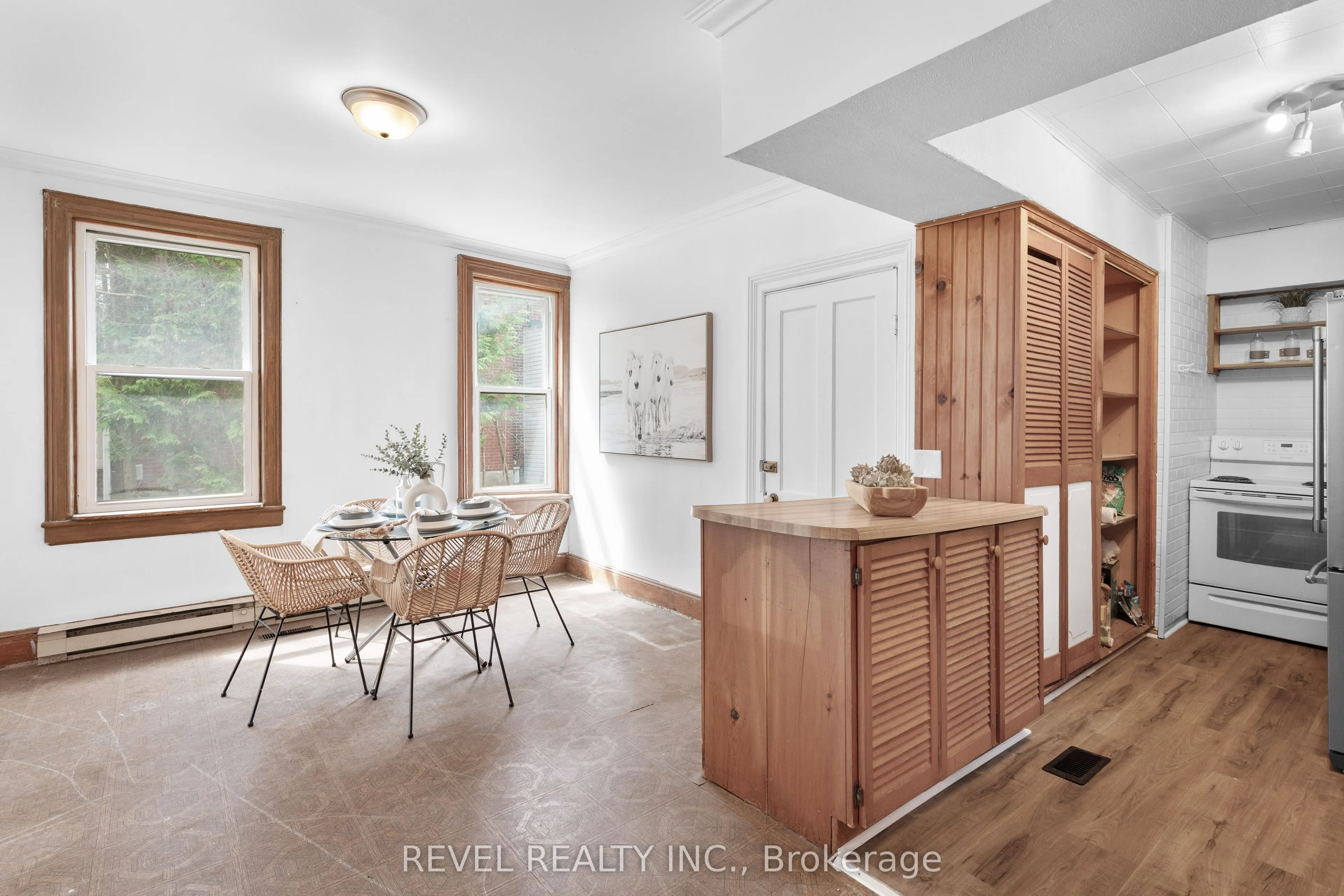 399 Eldon Road