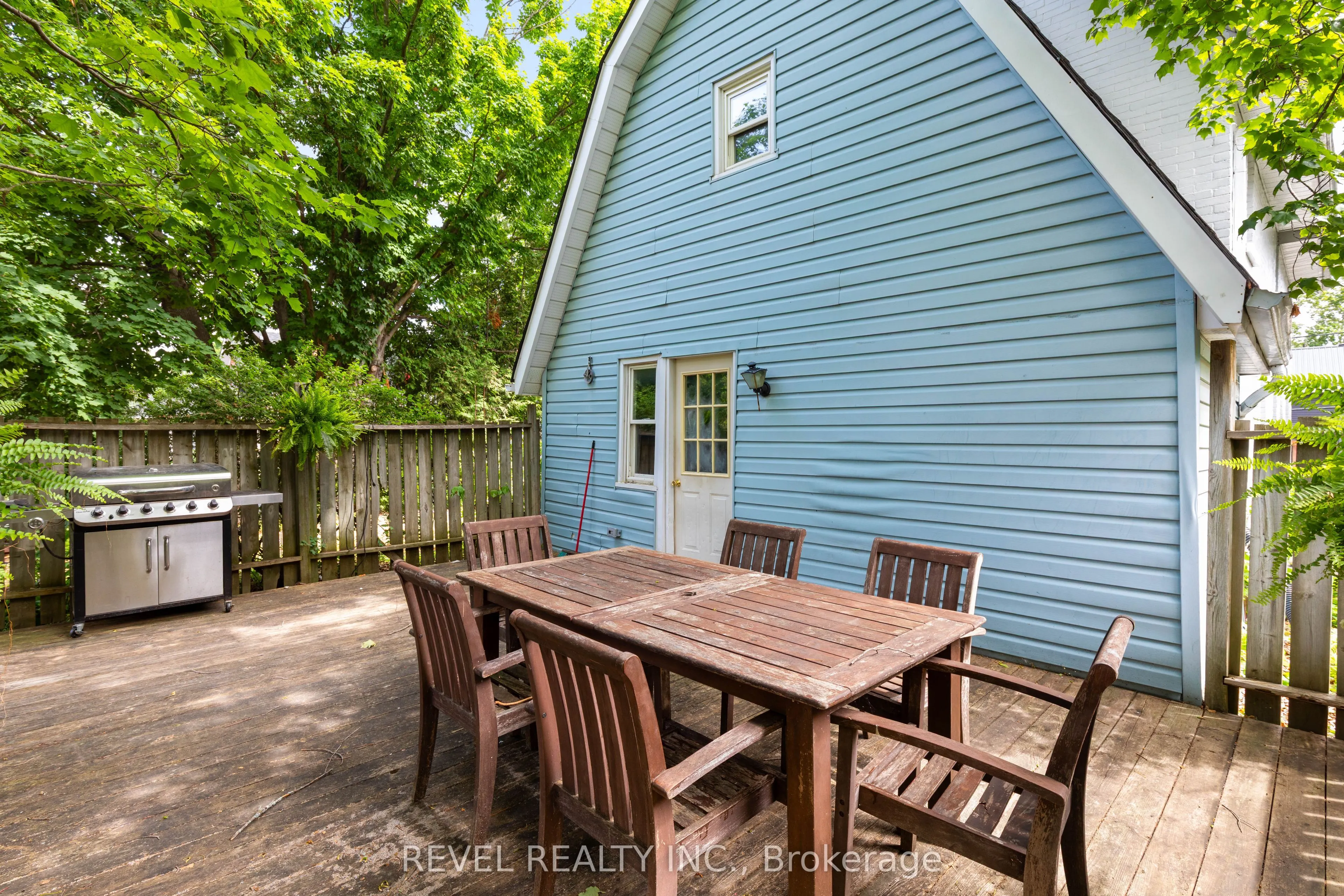 399 Eldon Road