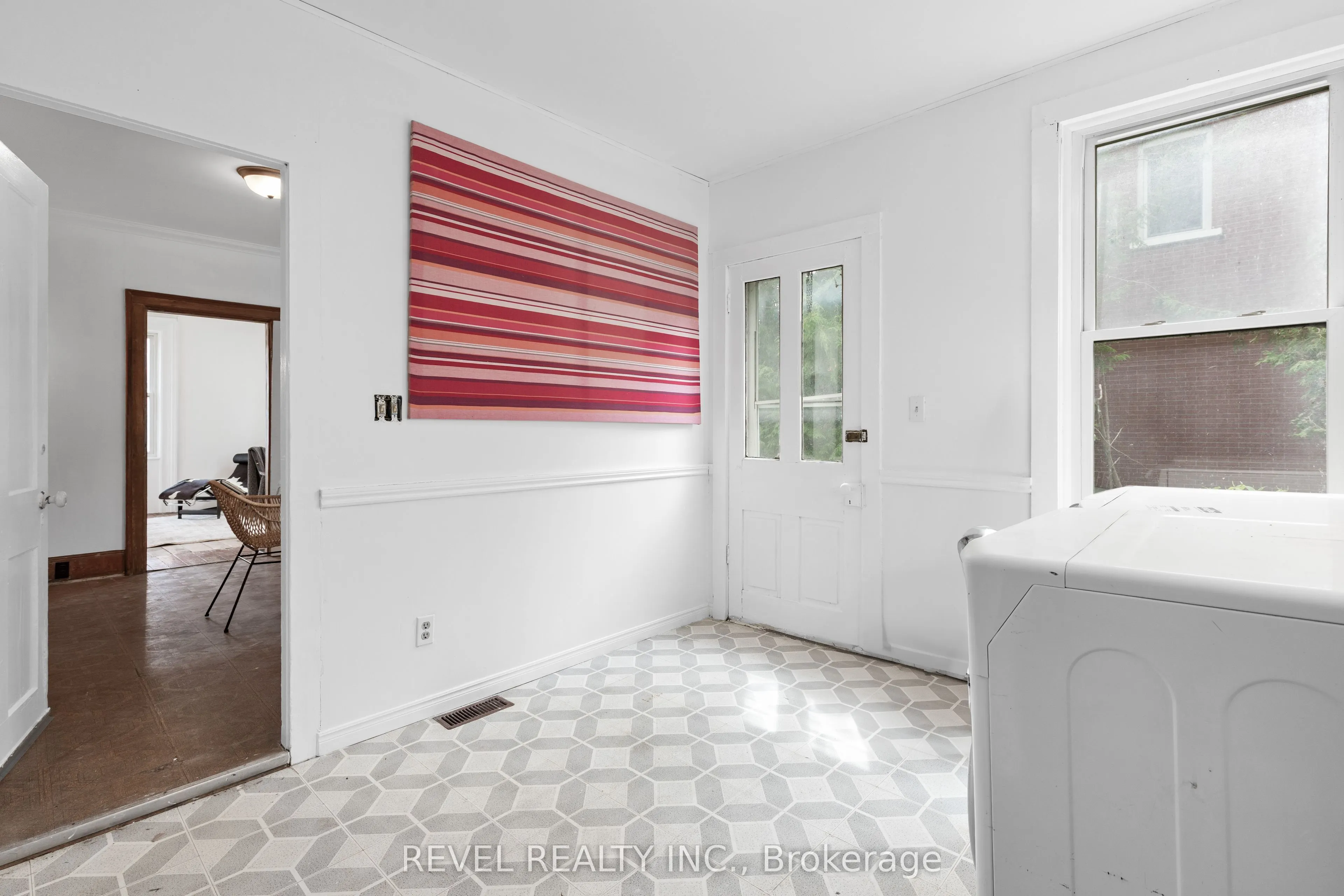 399 Eldon Road