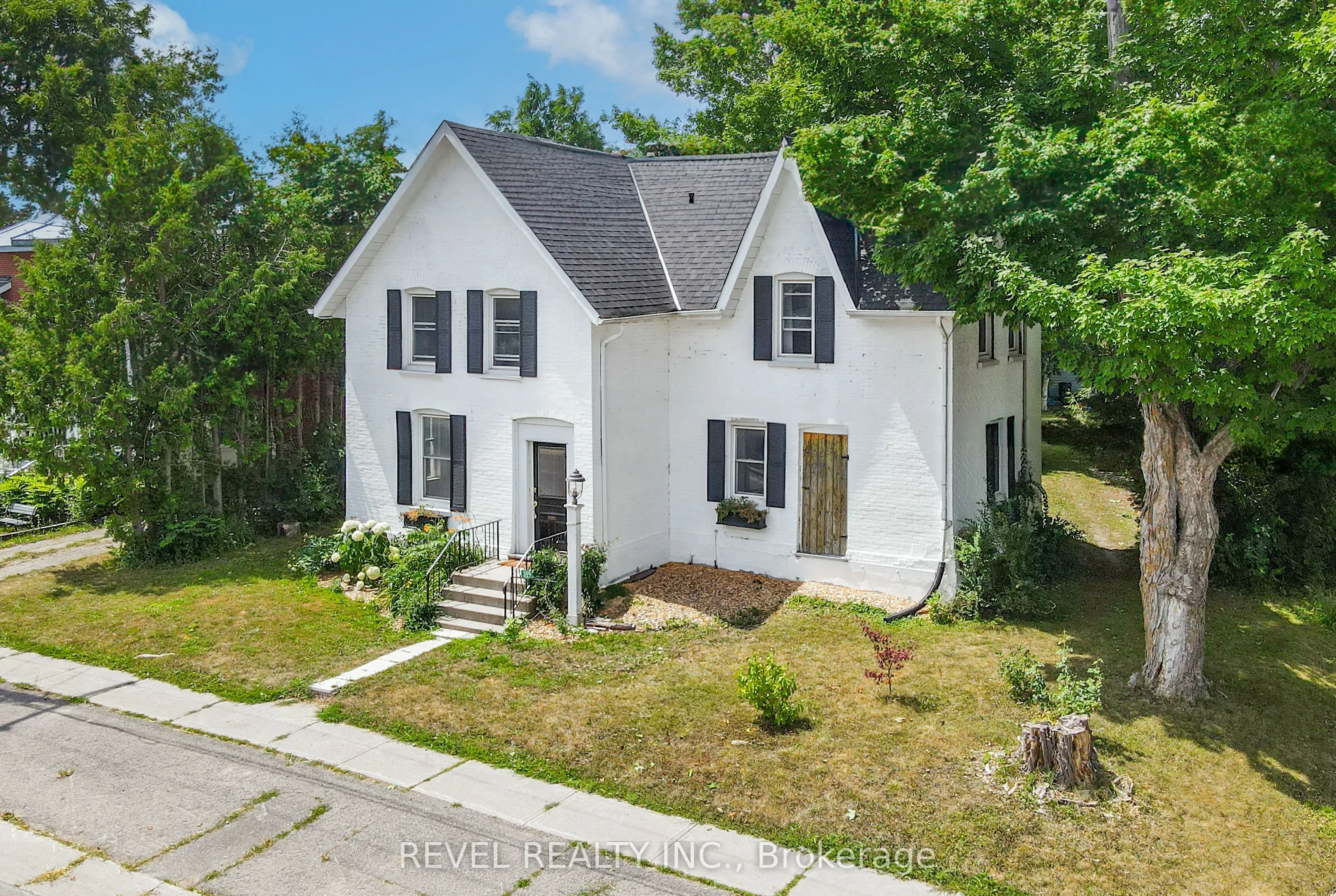 399 Eldon Road