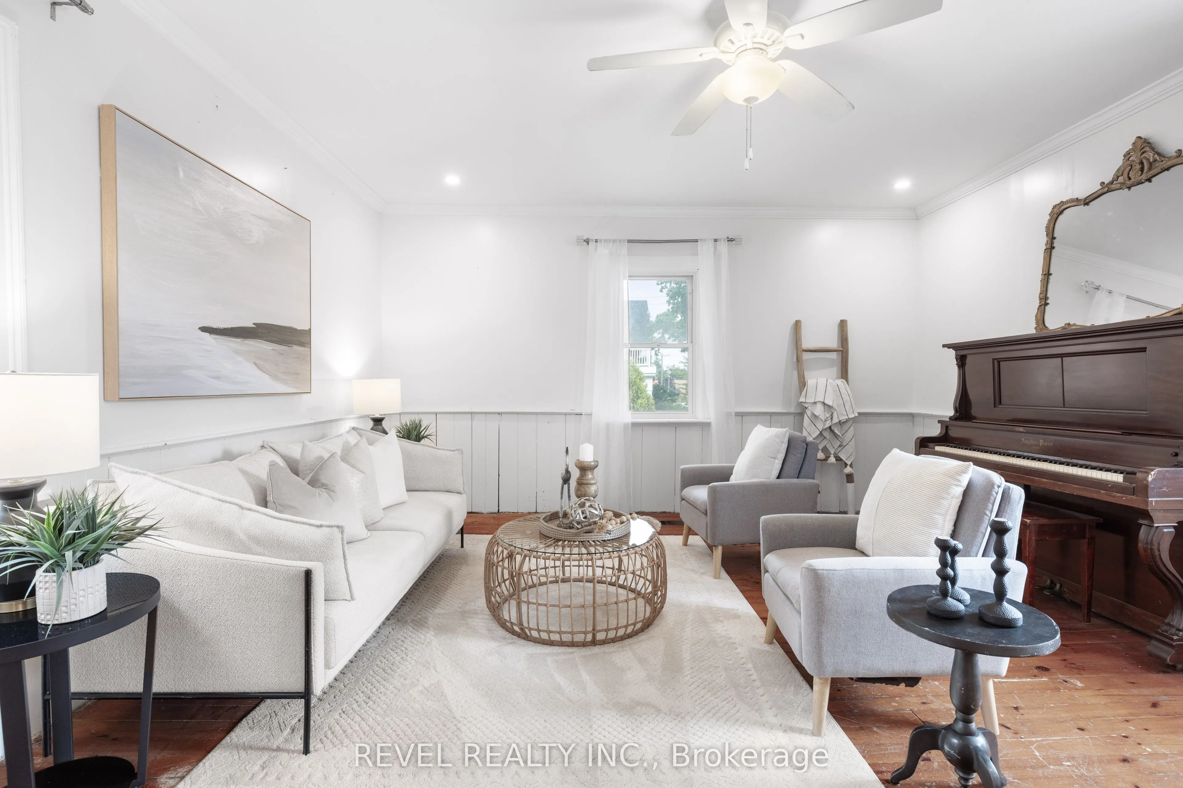 399 Eldon Road