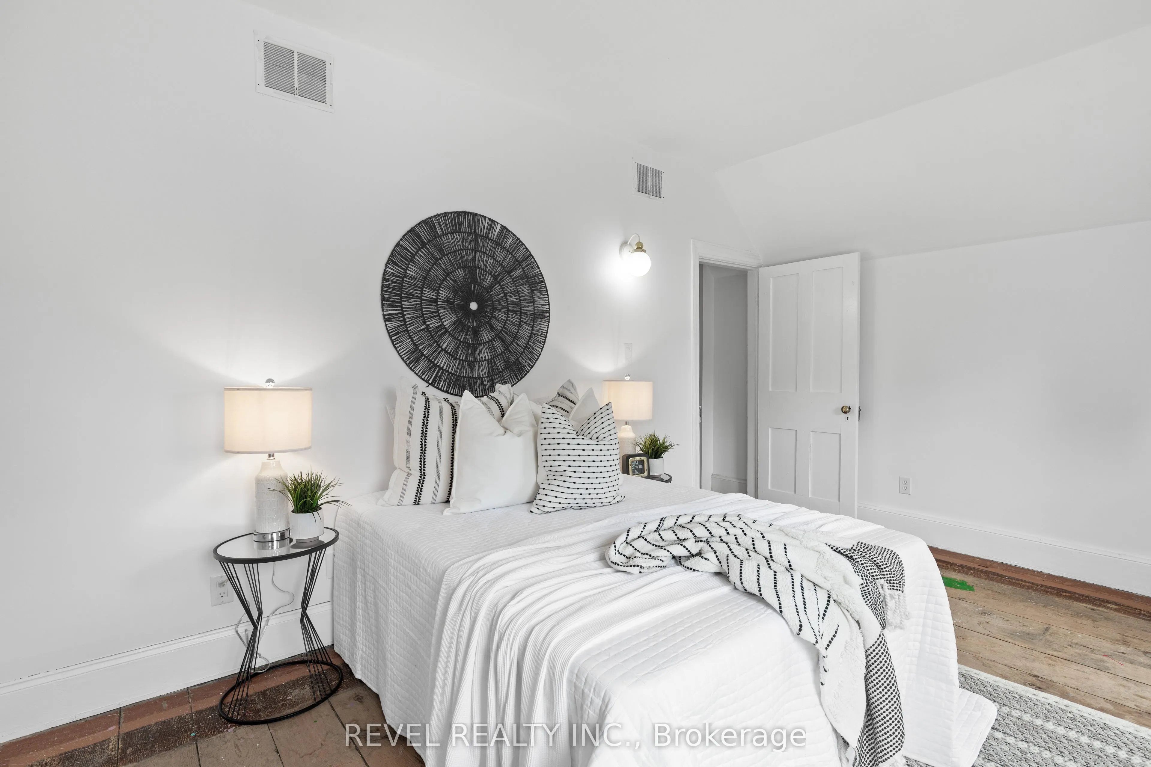 399 Eldon Road