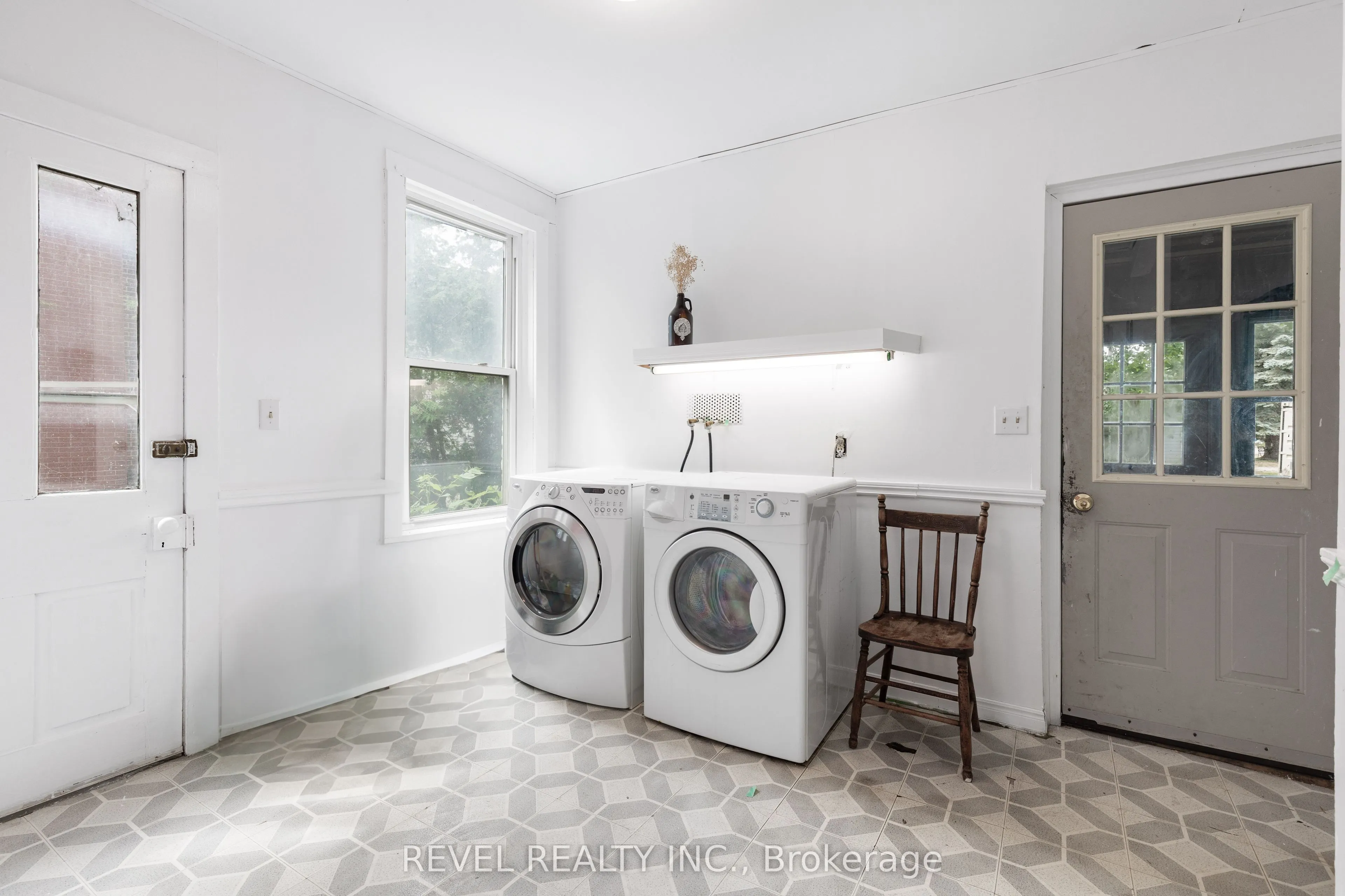 399 Eldon Road