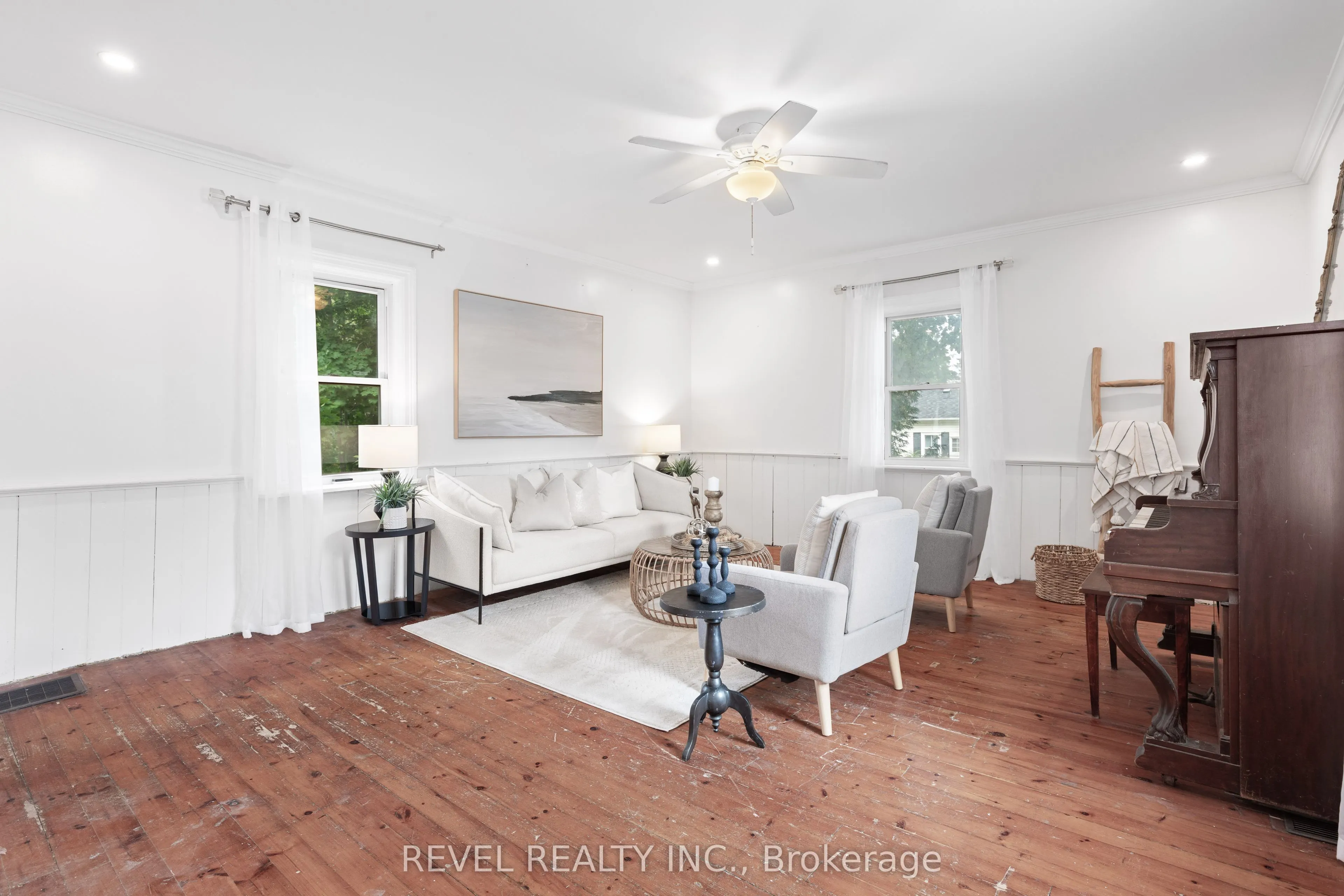 399 Eldon Road