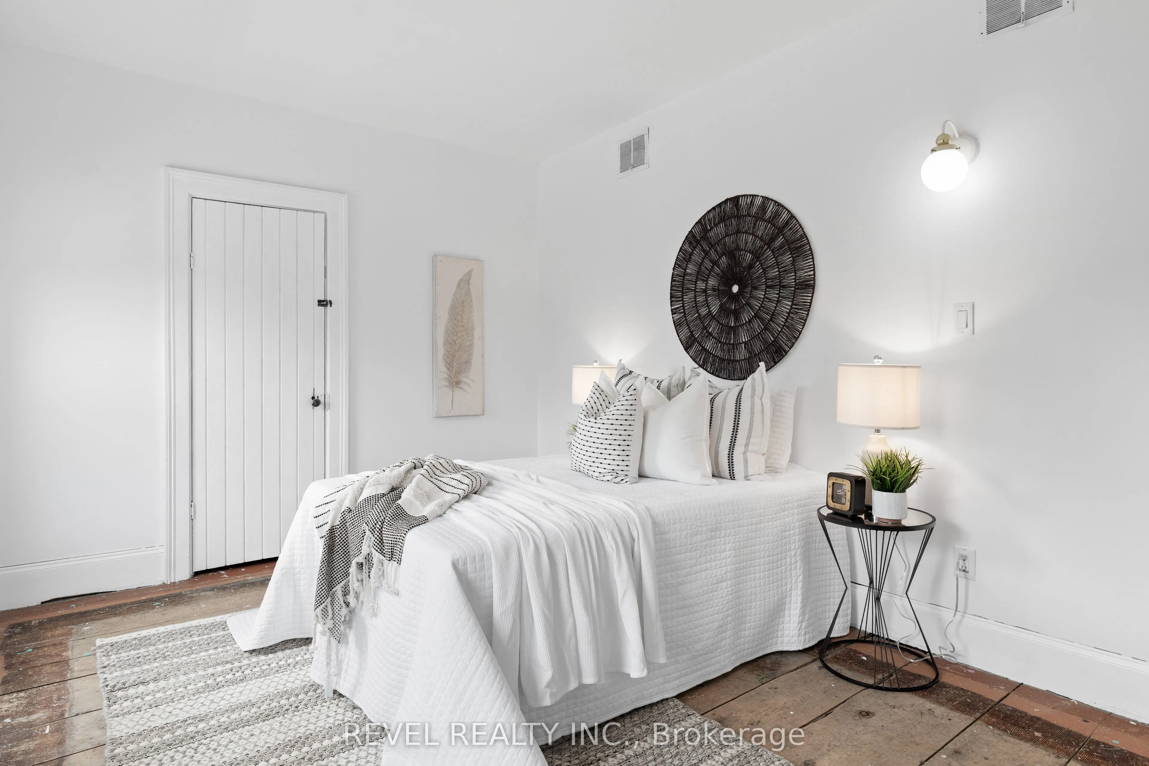 399 Eldon Road