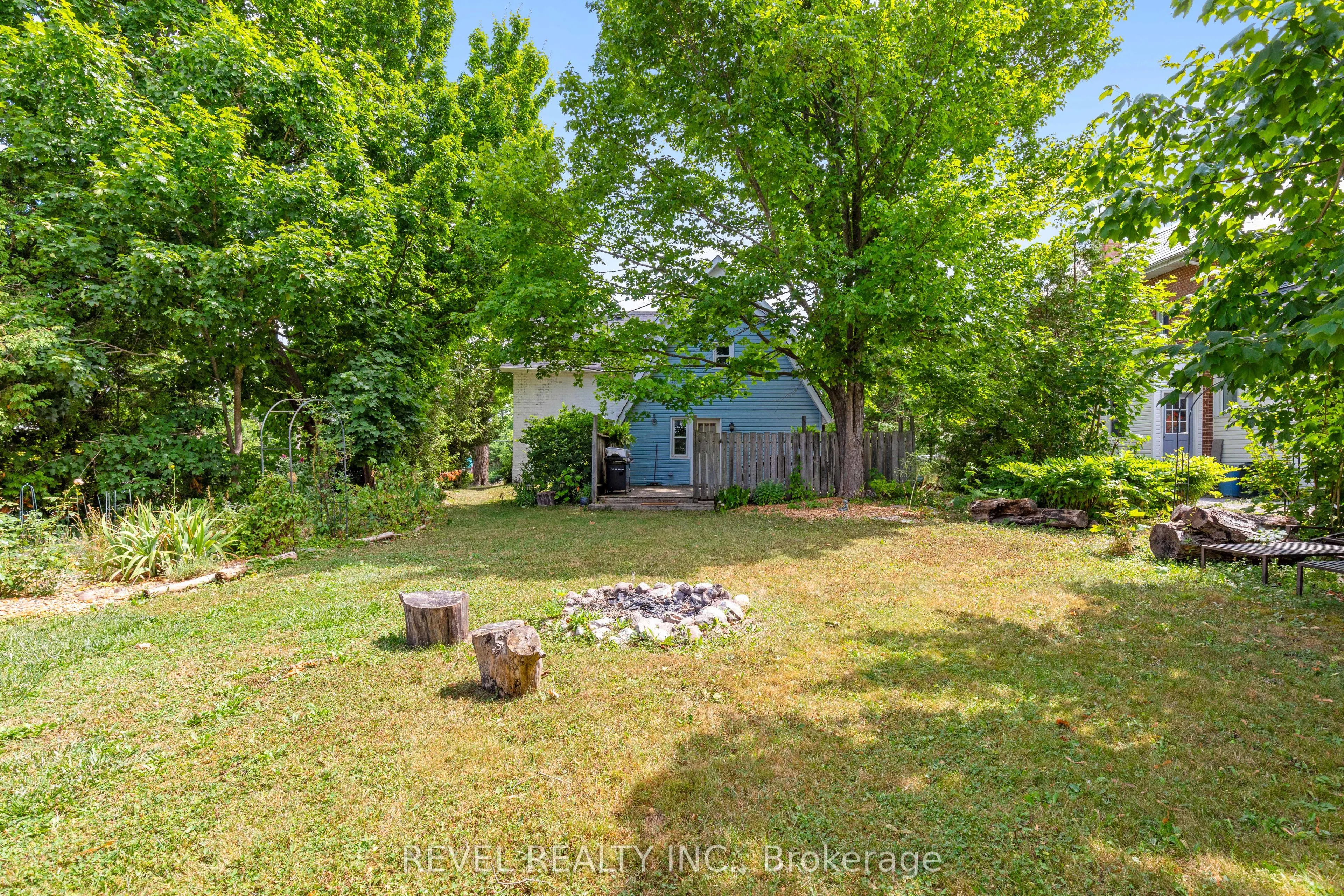 399 Eldon Road