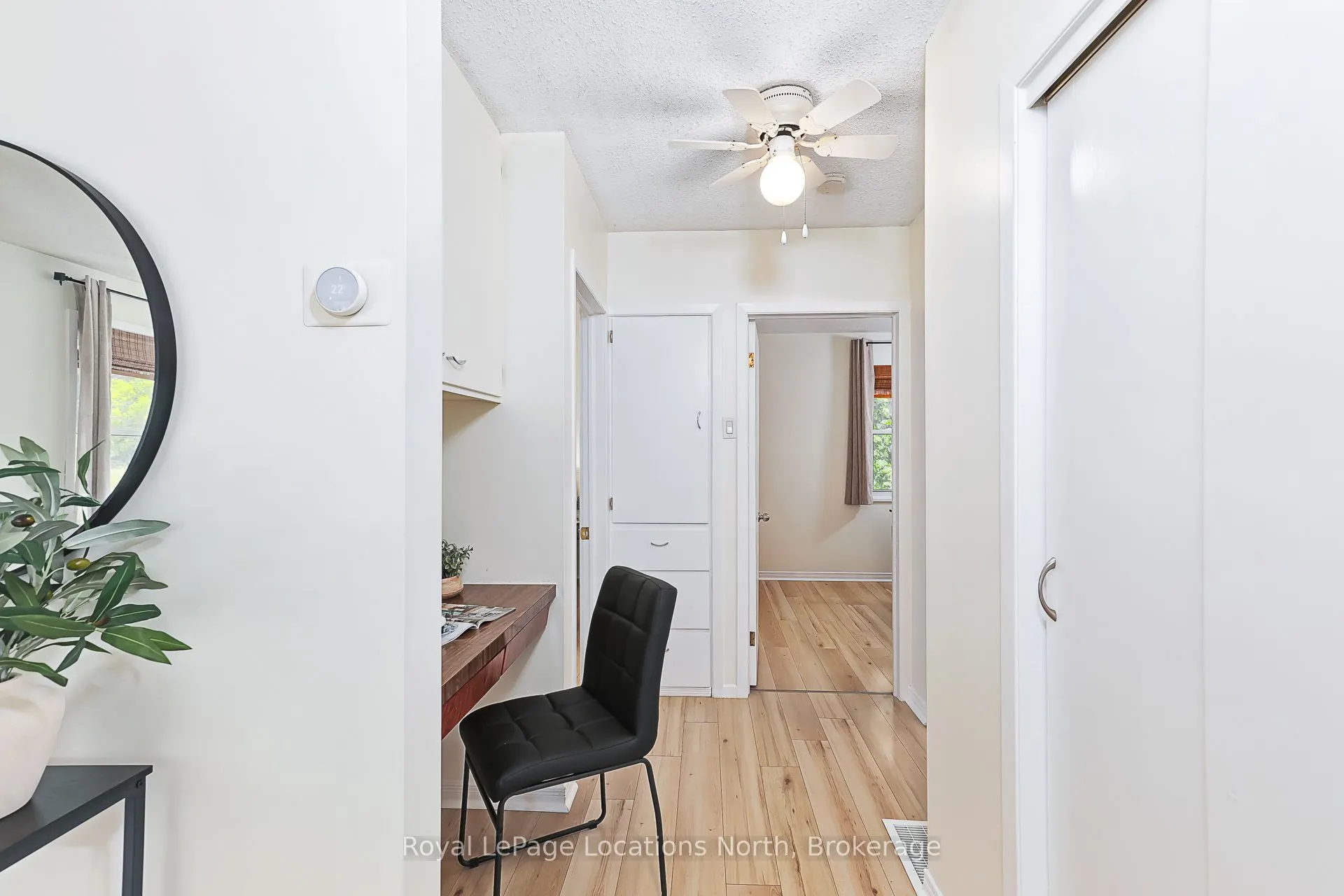 283 Denmark Street