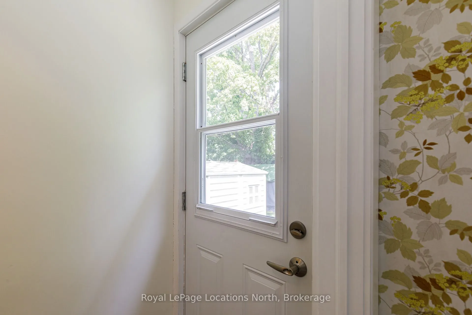 283 Denmark Street